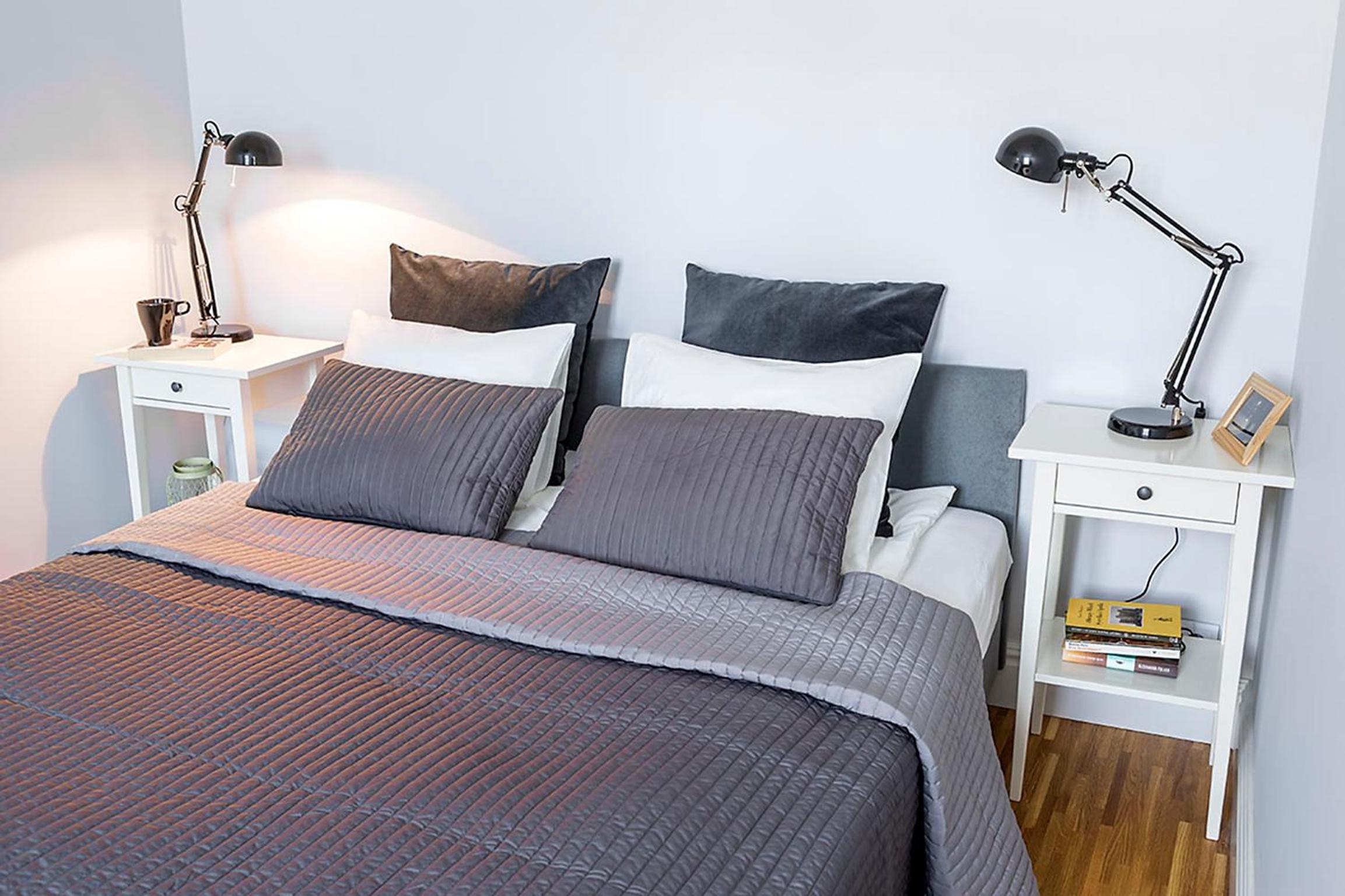 MINT Luxury Apartments at the Main Square