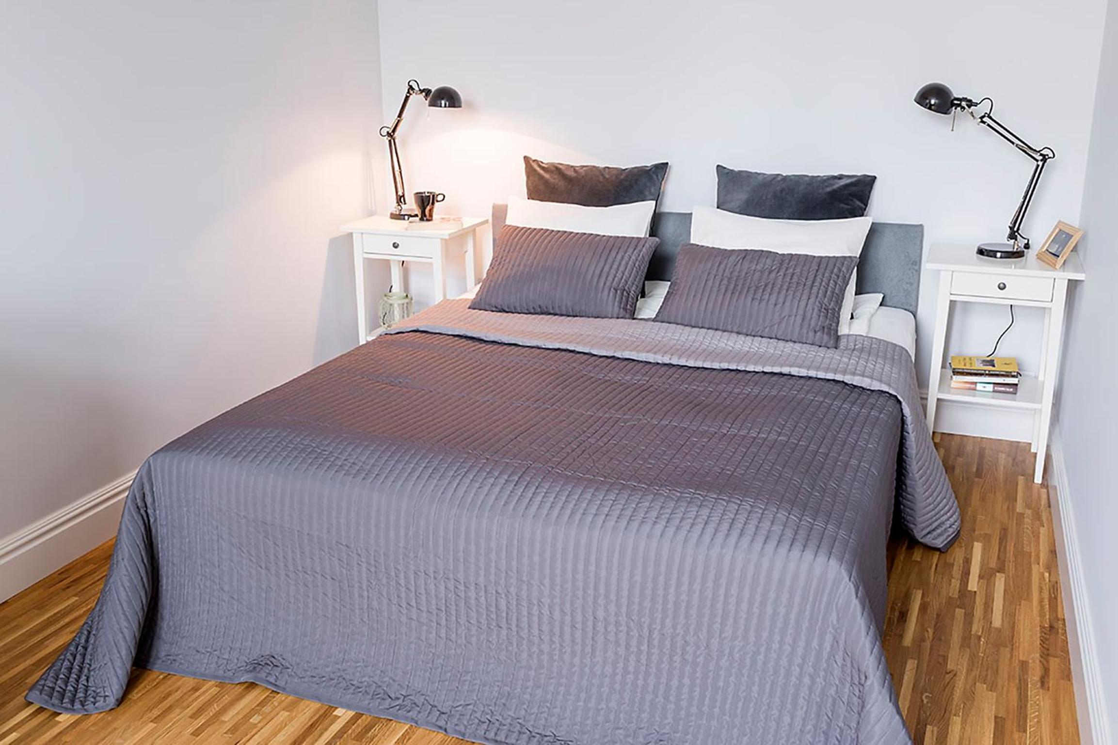 MINT Luxury Apartments at the Main Square