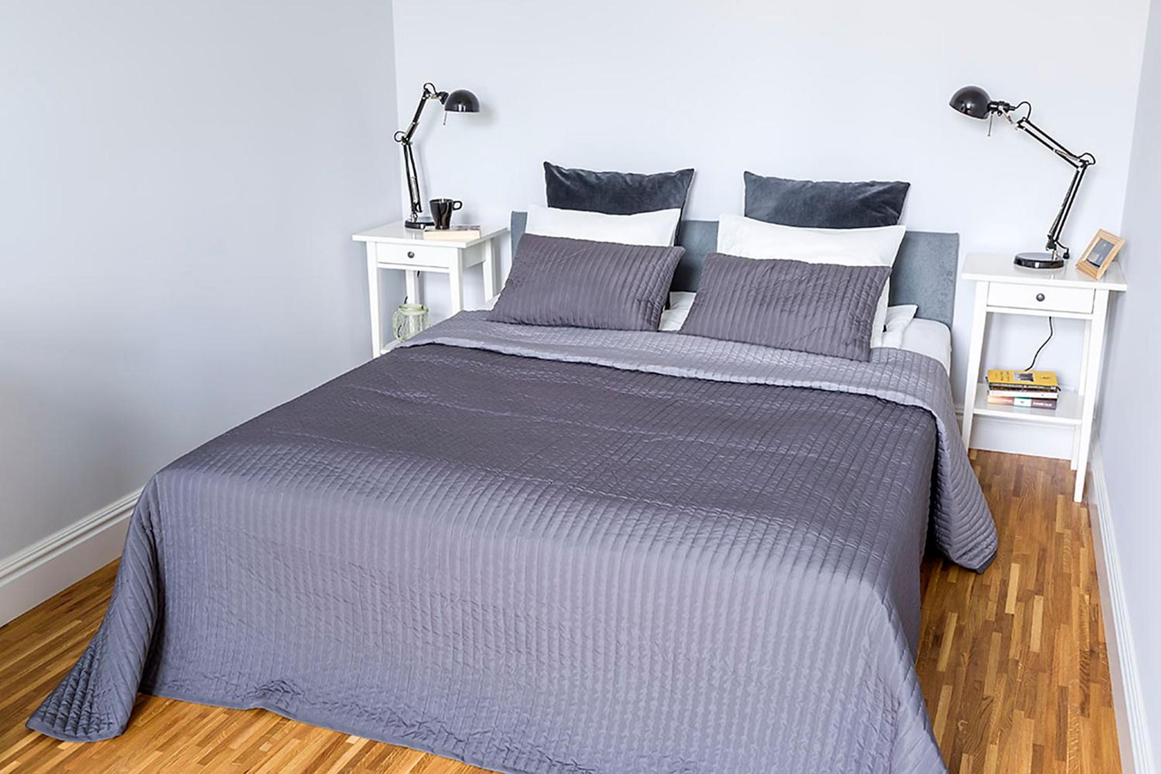 MINT Luxury Apartments at the Main Square
