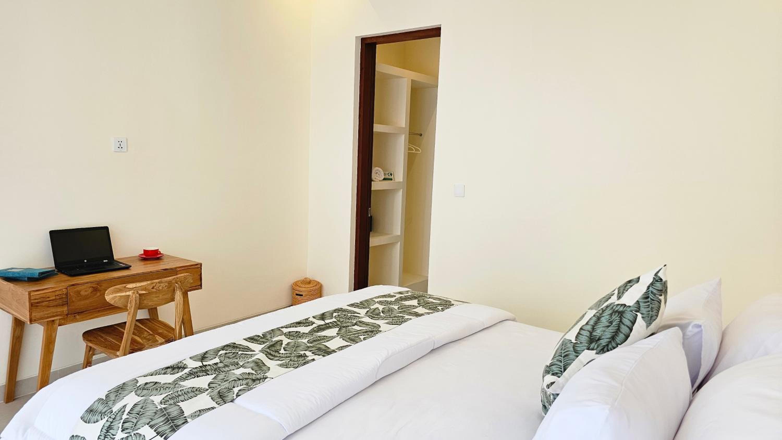 Ramady Guesthouse