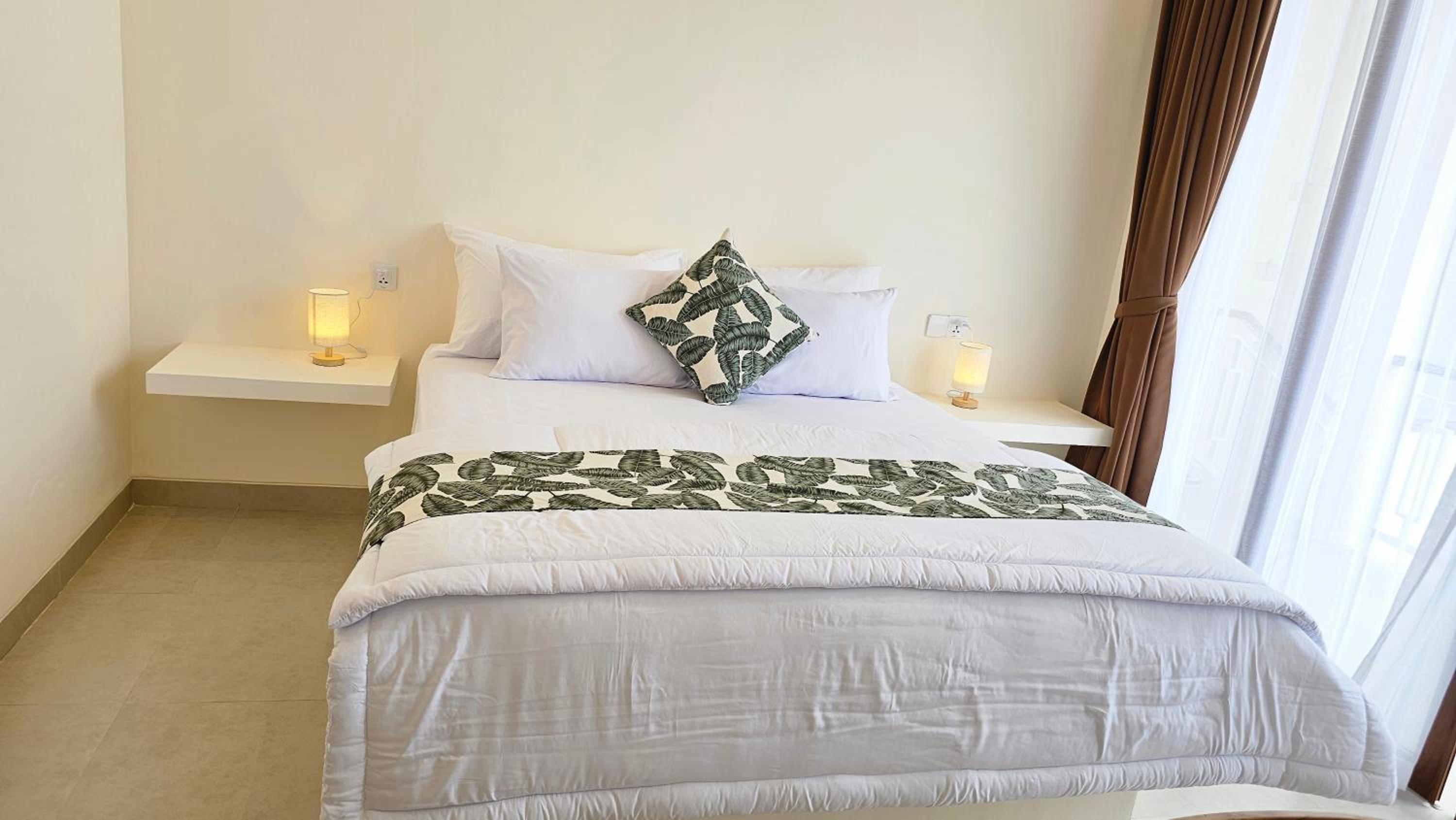 Ramady Guesthouse
