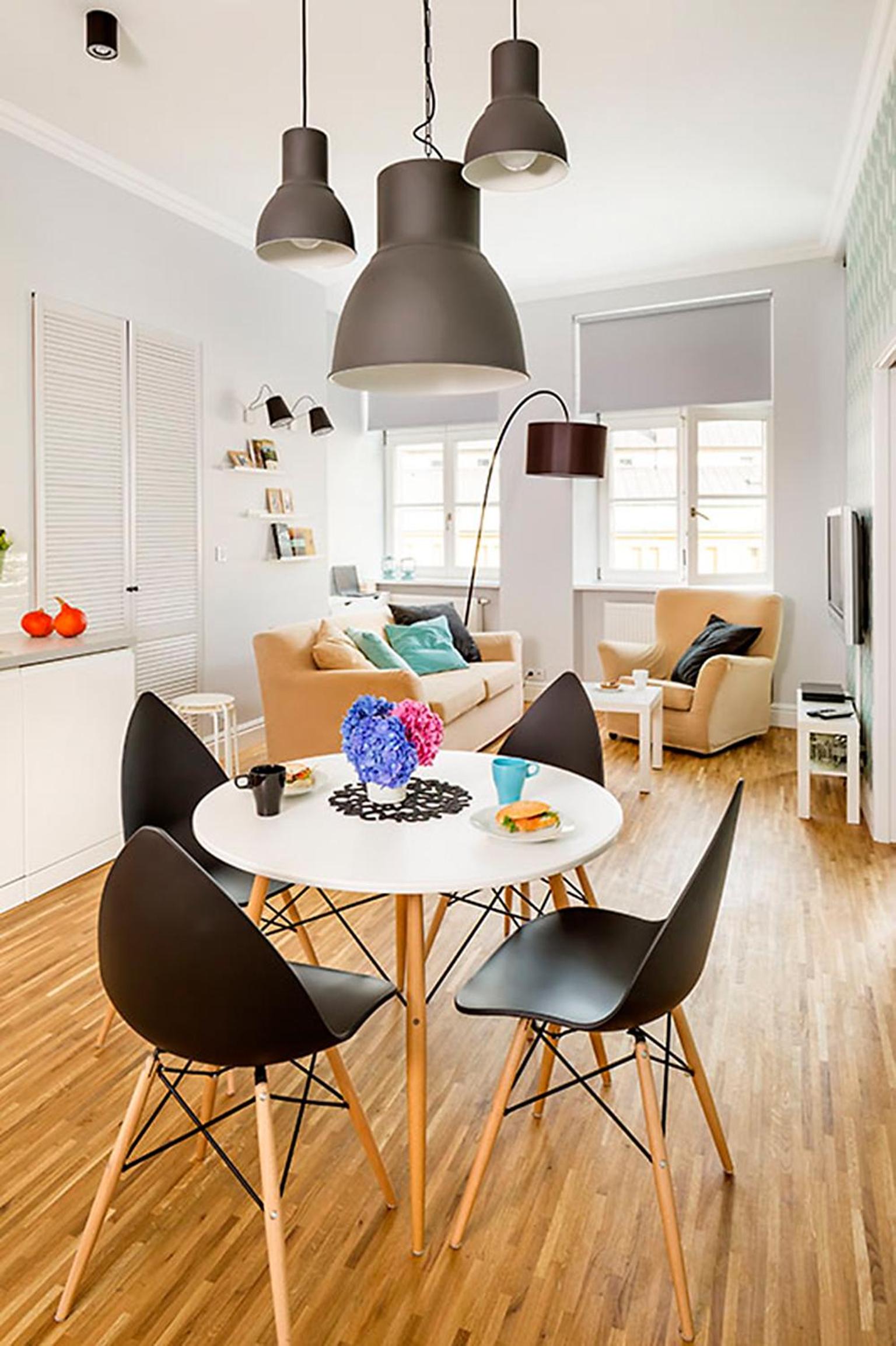 MINT Luxury Apartments at the Main Square