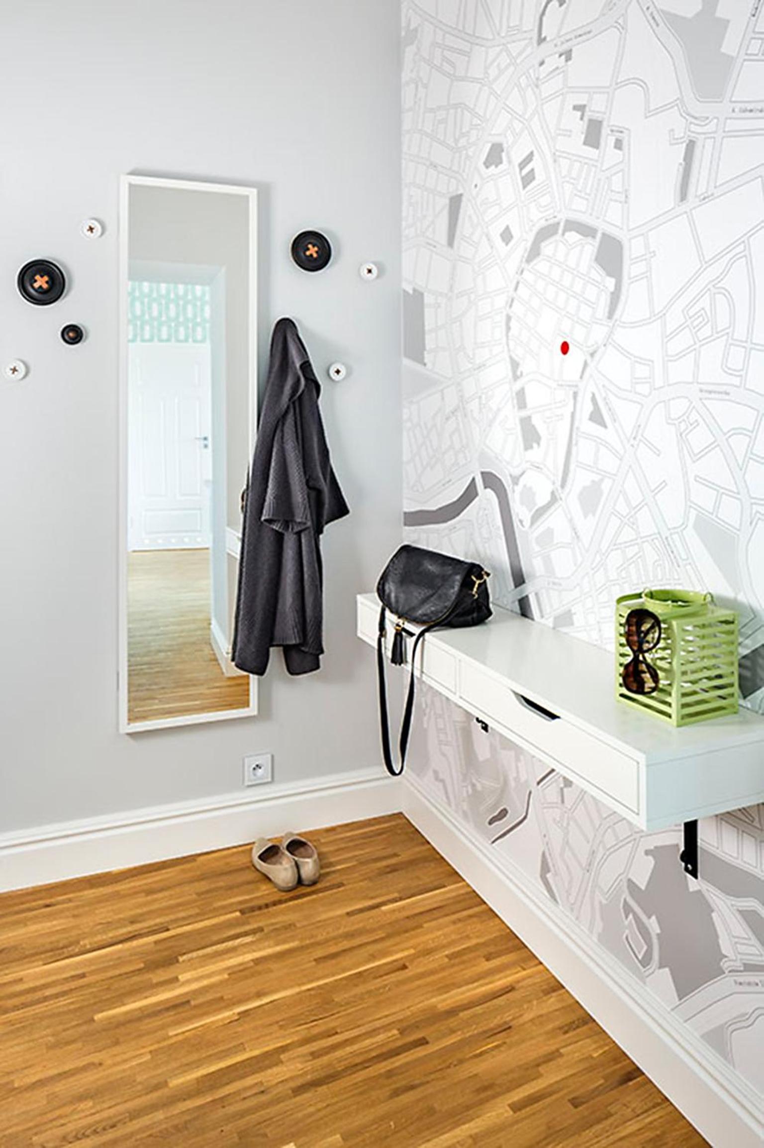 MINT Luxury Apartments at the Main Square