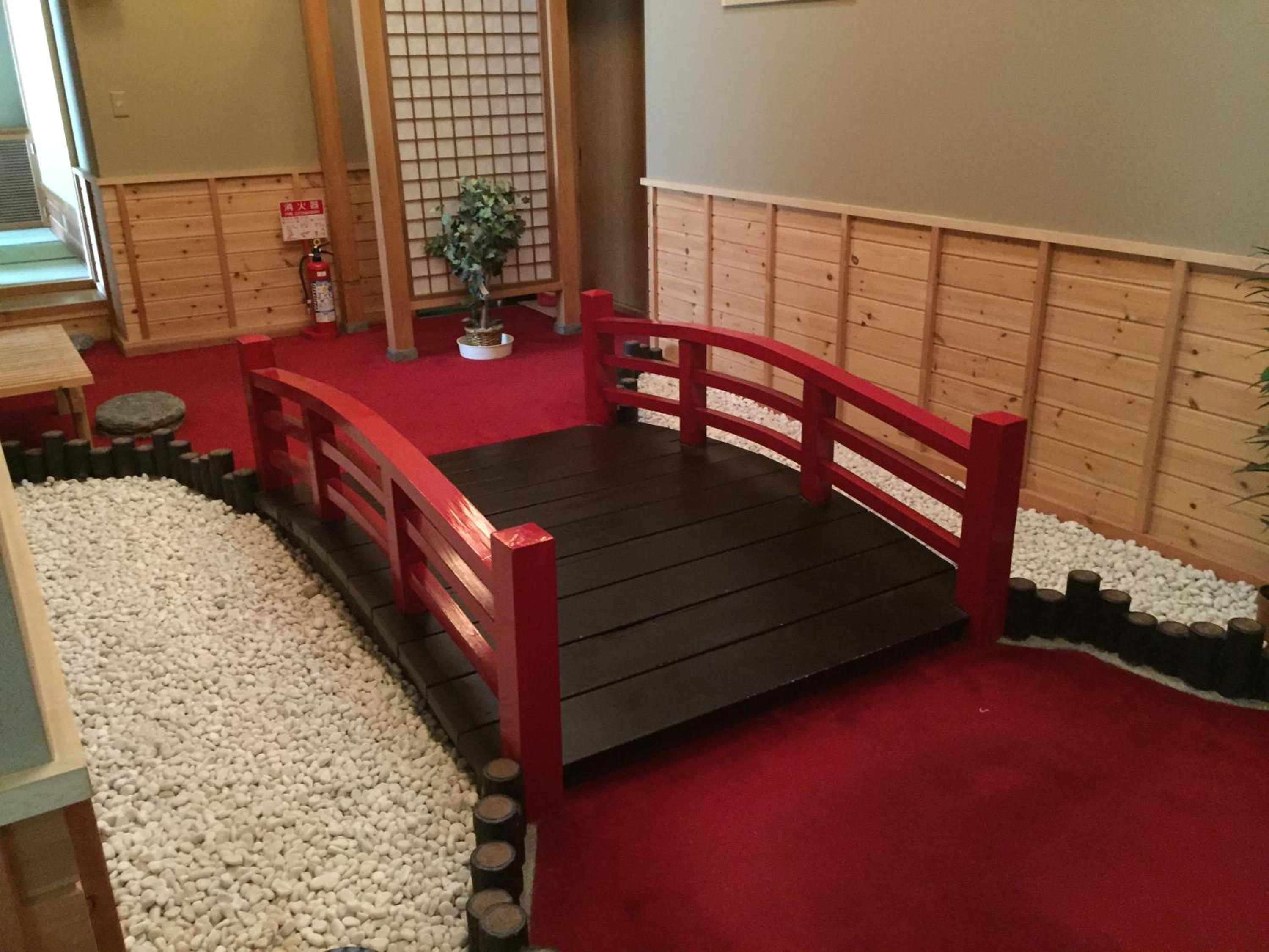 Ryokan Warabino