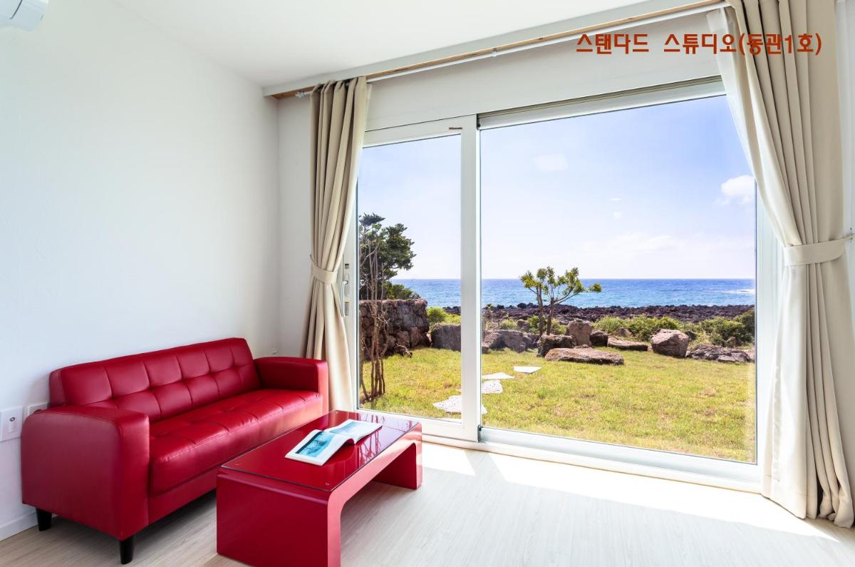 Jeju Turning point Pension
