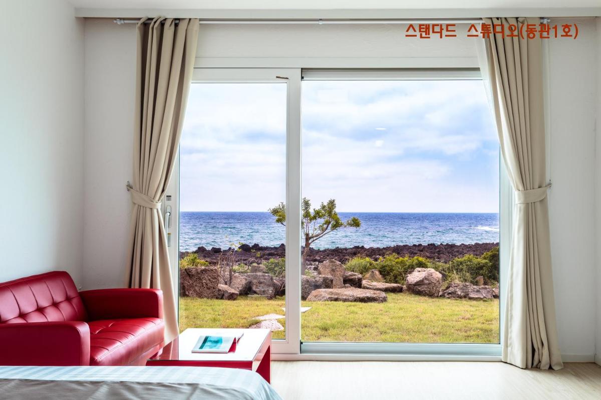 Jeju Turning point Pension