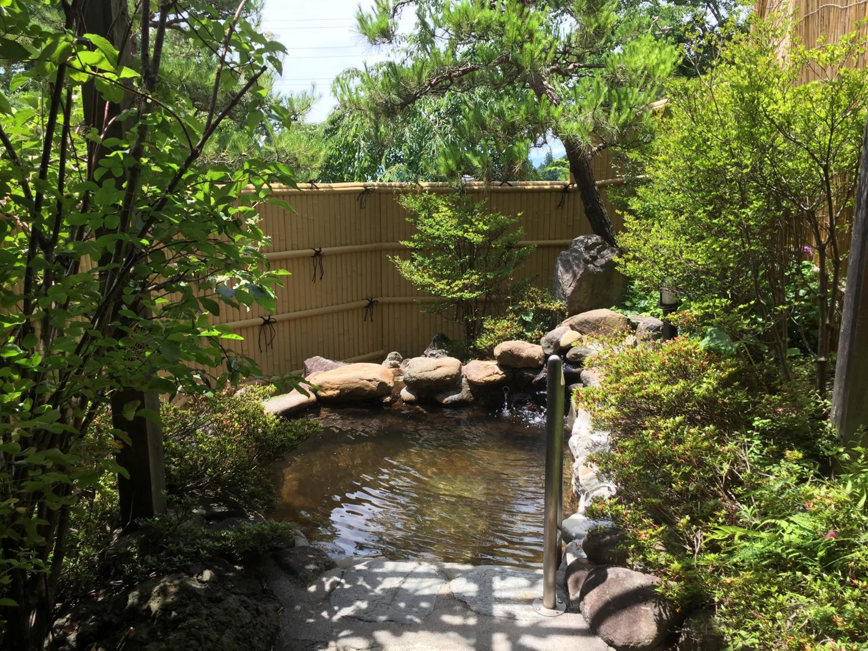Ryokan Warabino