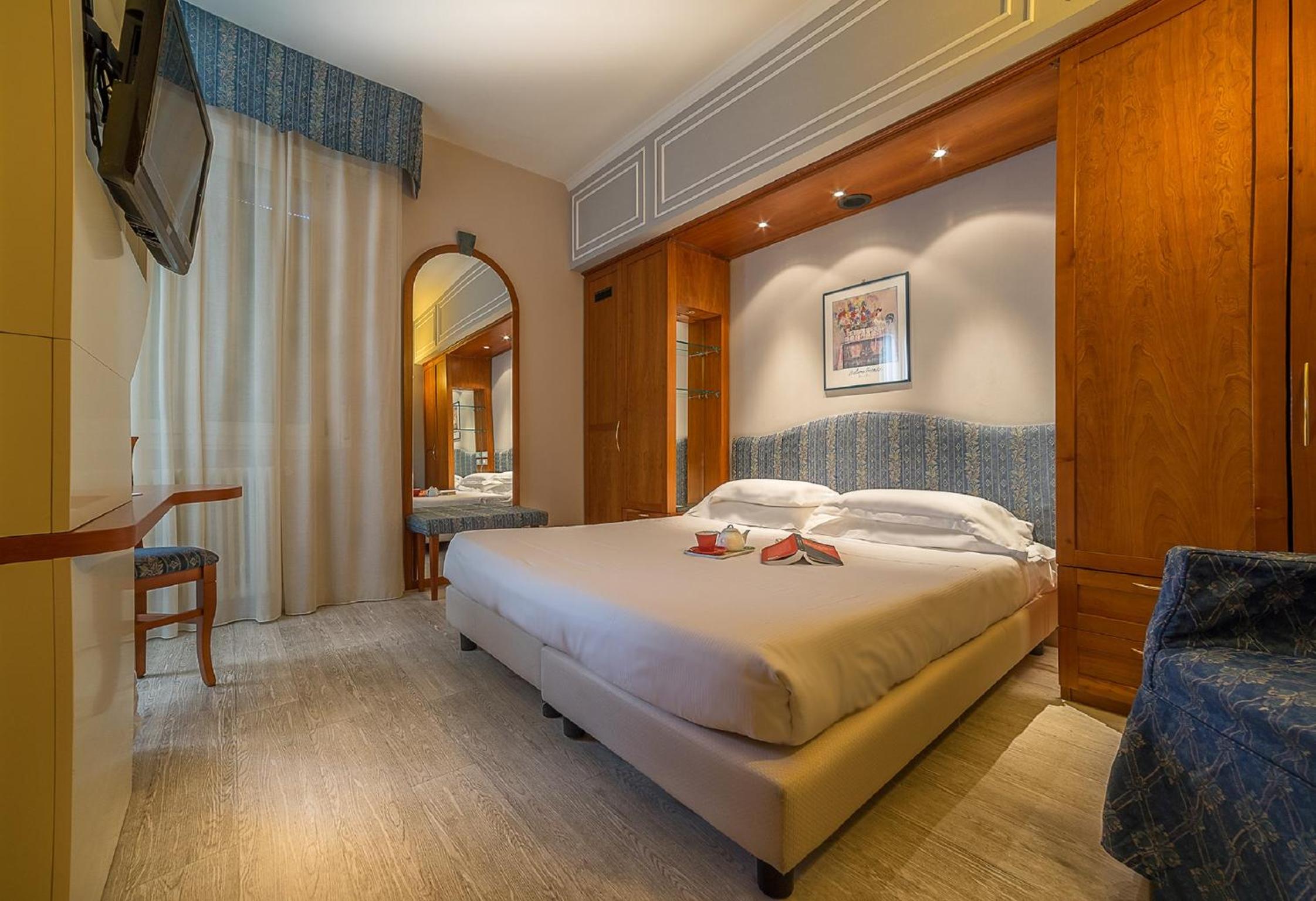 Hotel Maggiore
