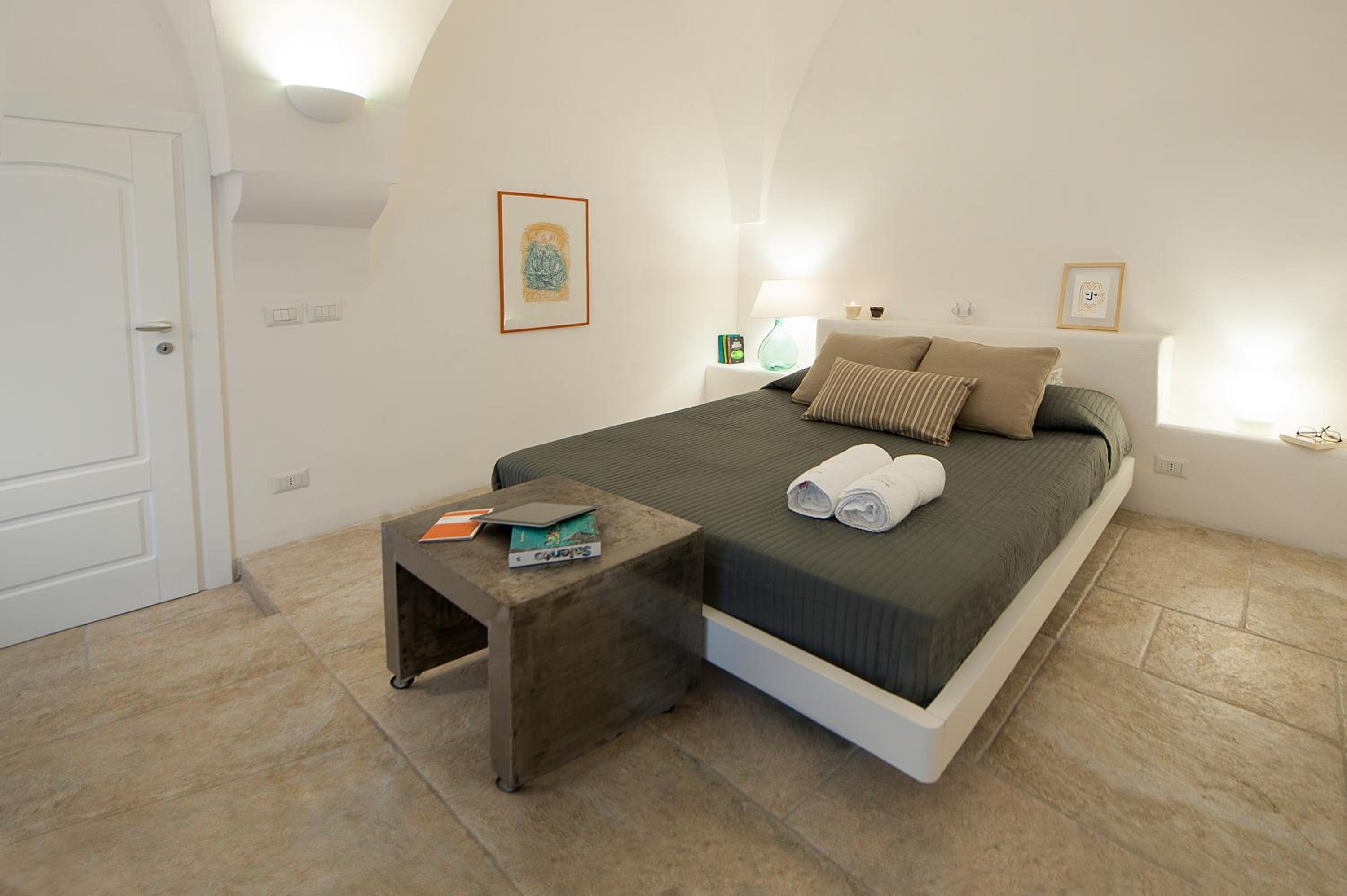Casaterramare view 5