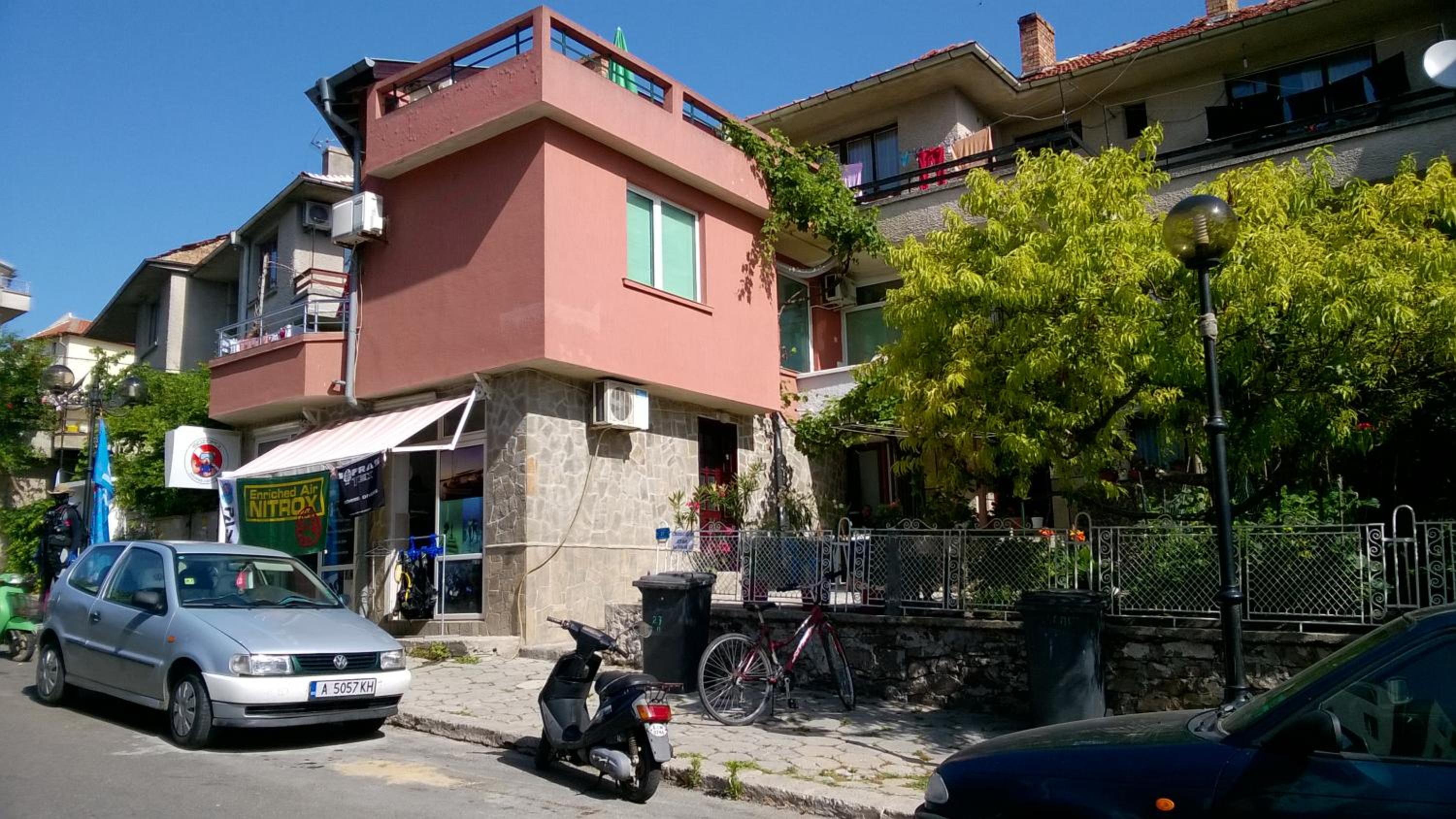 building