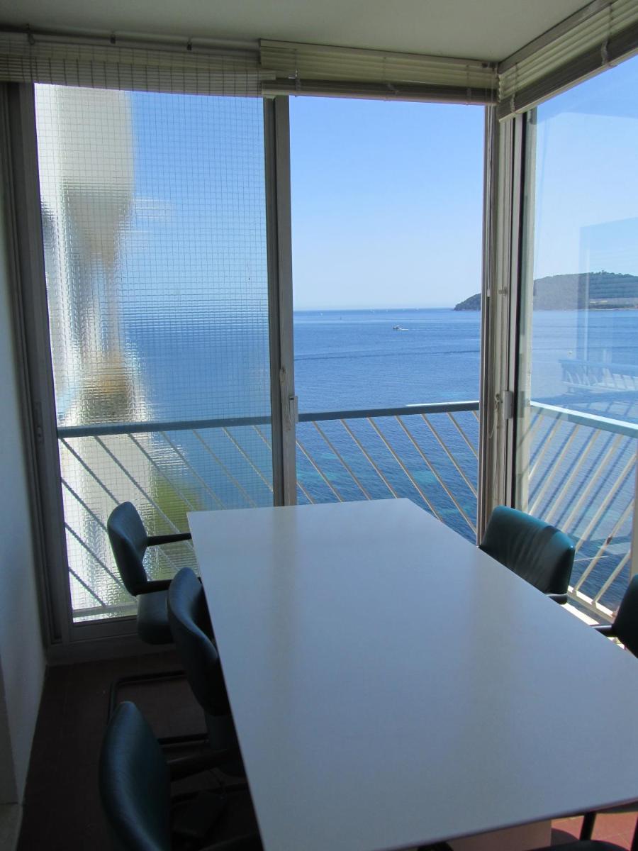 Appartement Le Cap view 5