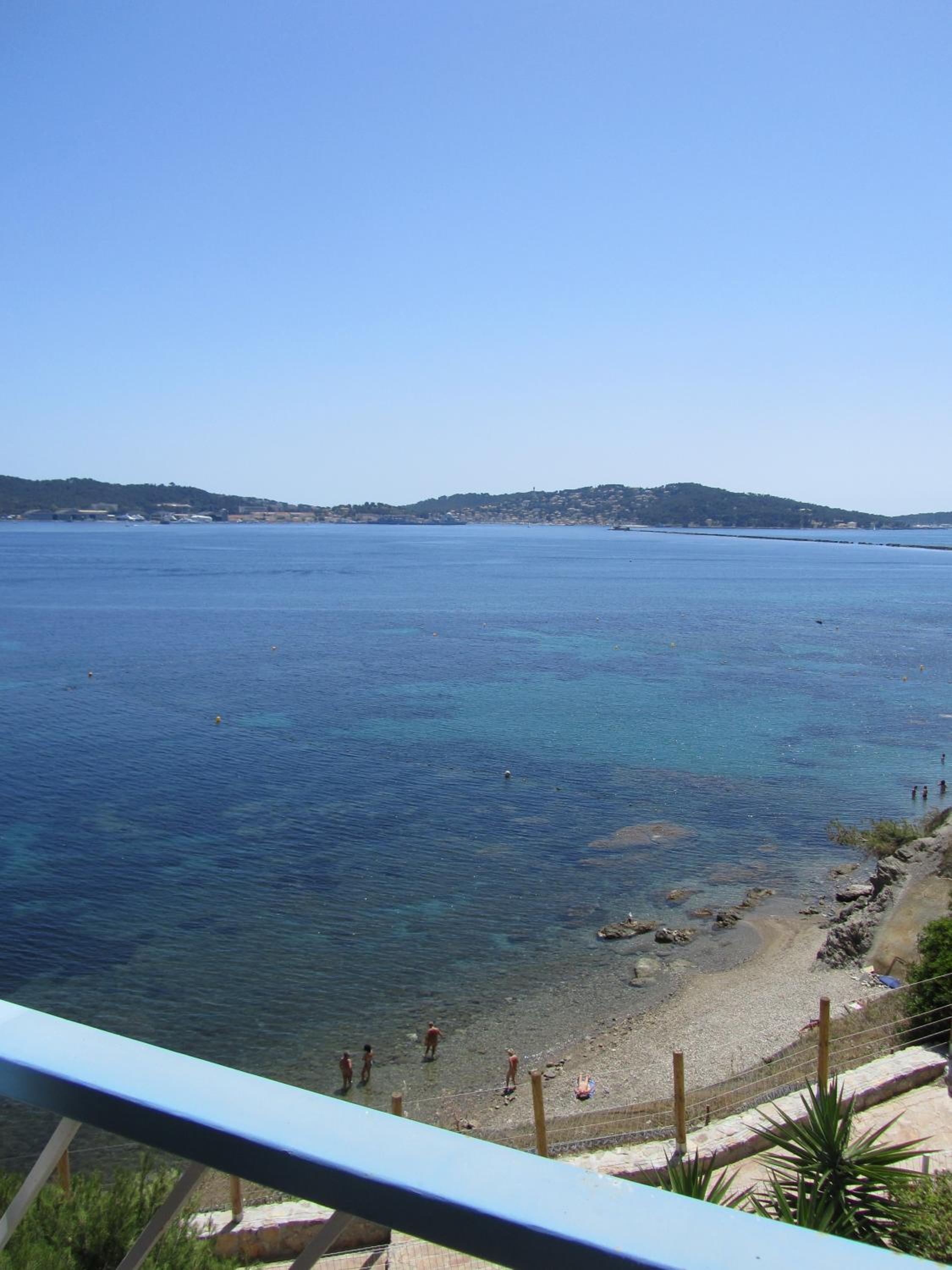 Appartement Le Cap view 4