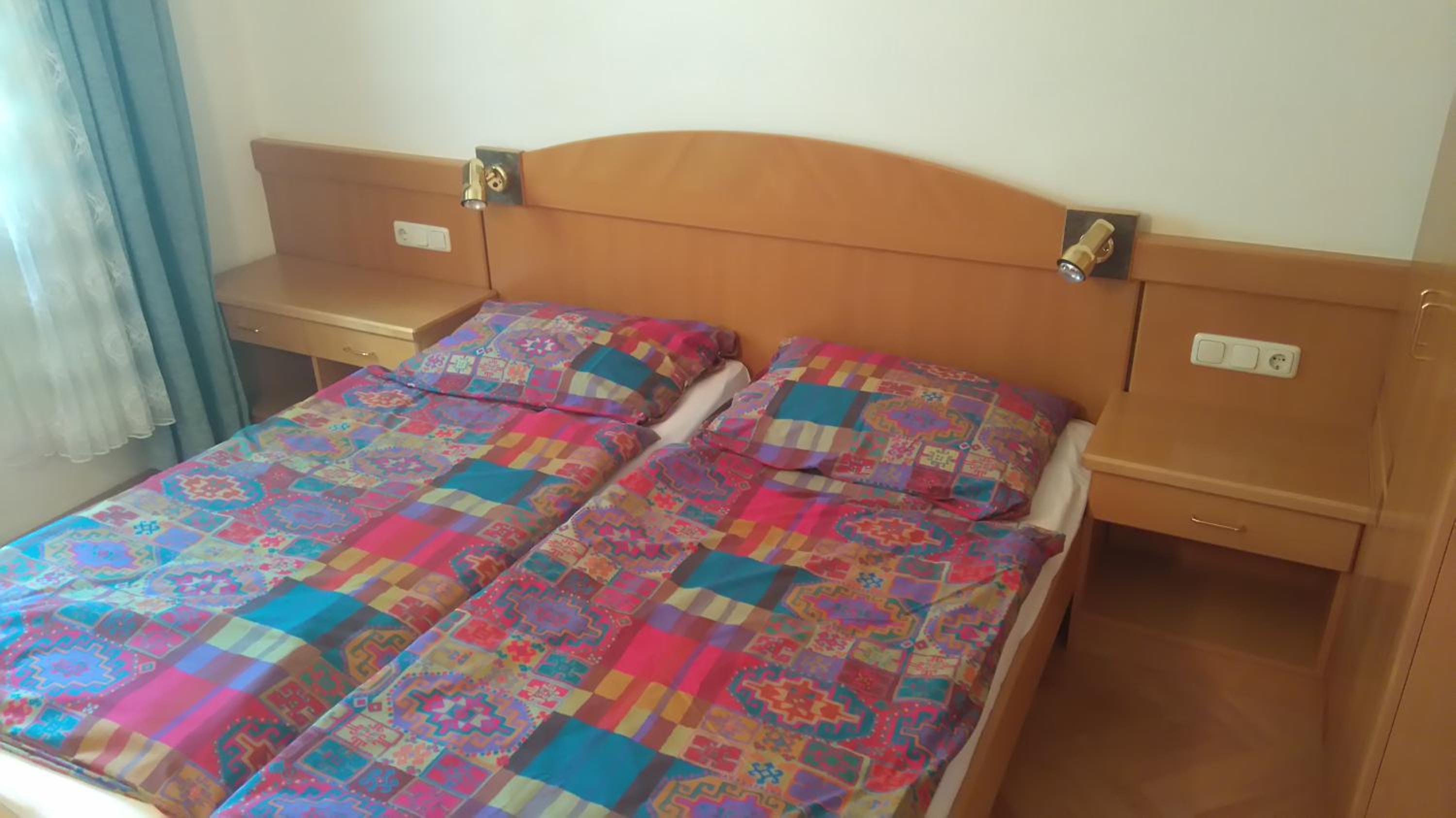Ferienwohnung Rogatsch