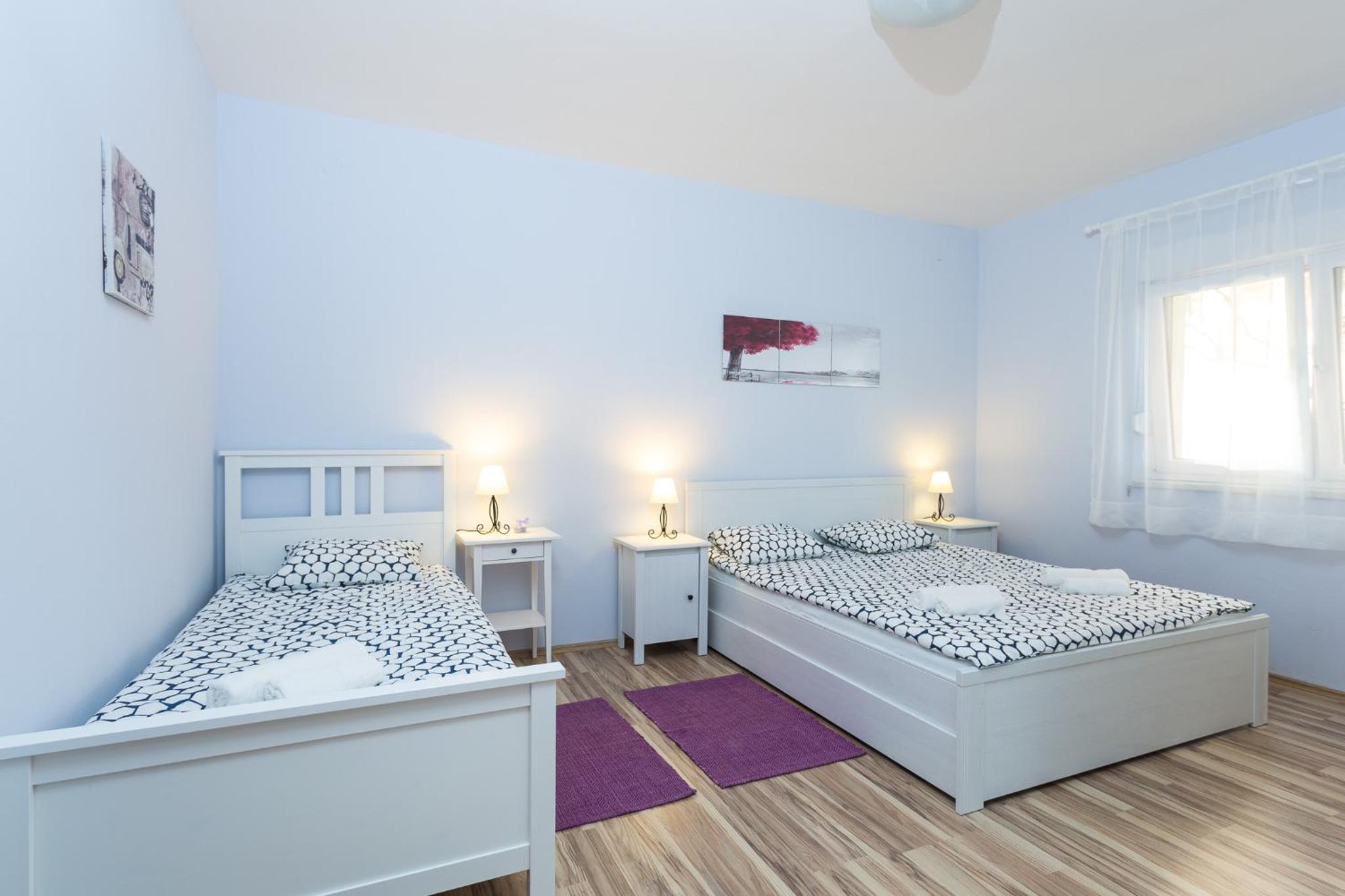 Apartment Perunika view 5