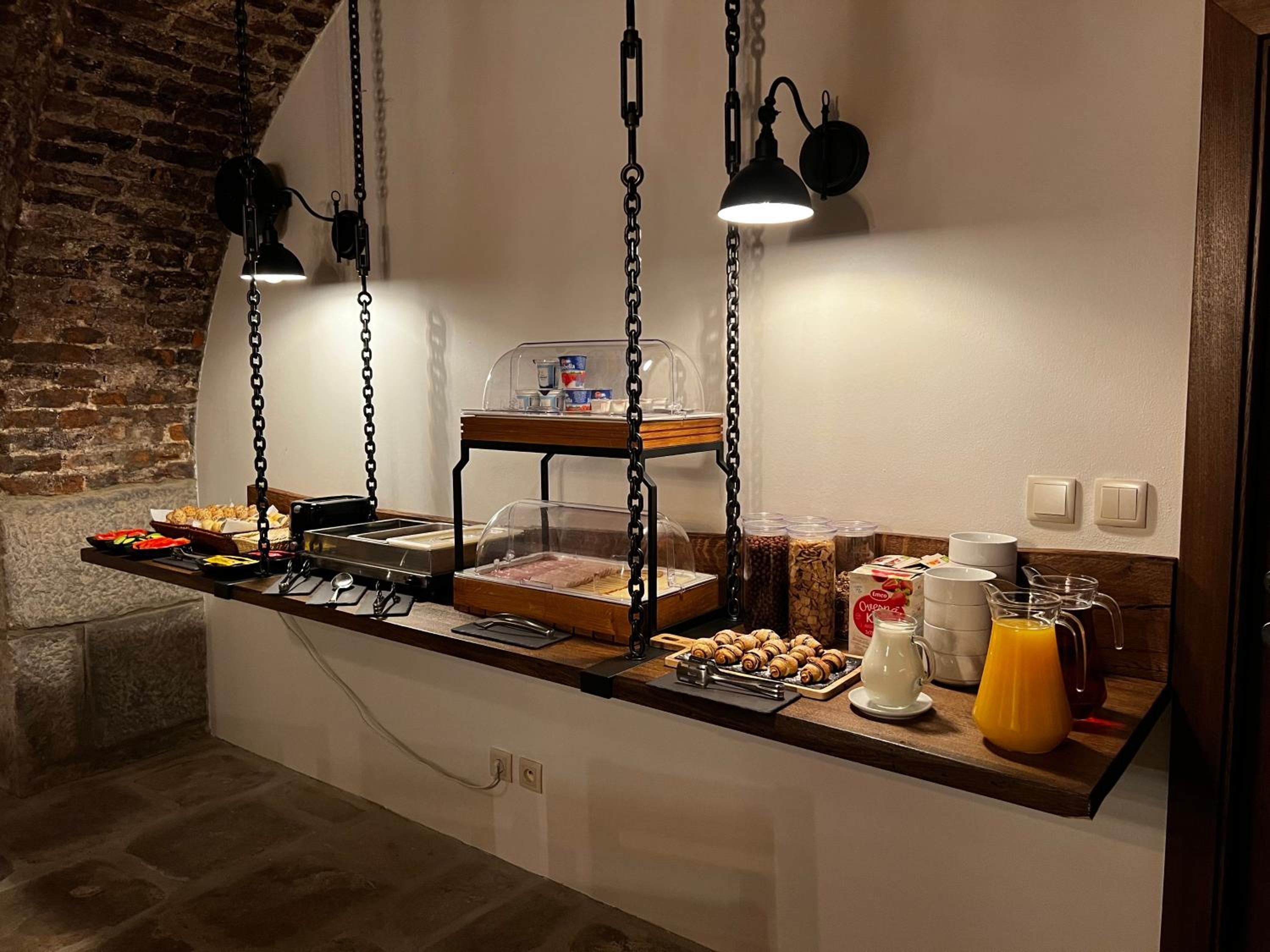Hotel Panský Pivovar, photo 5