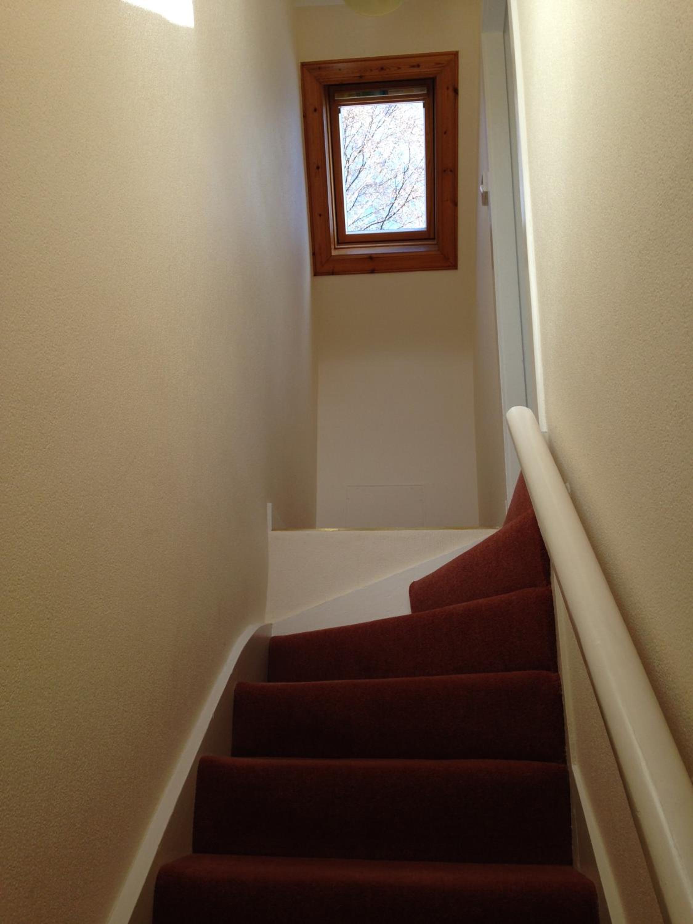 Eastwood Cottage view 3