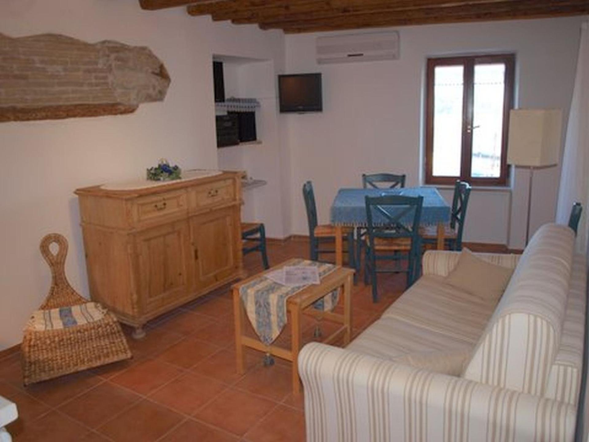 Apartman 14 view 4