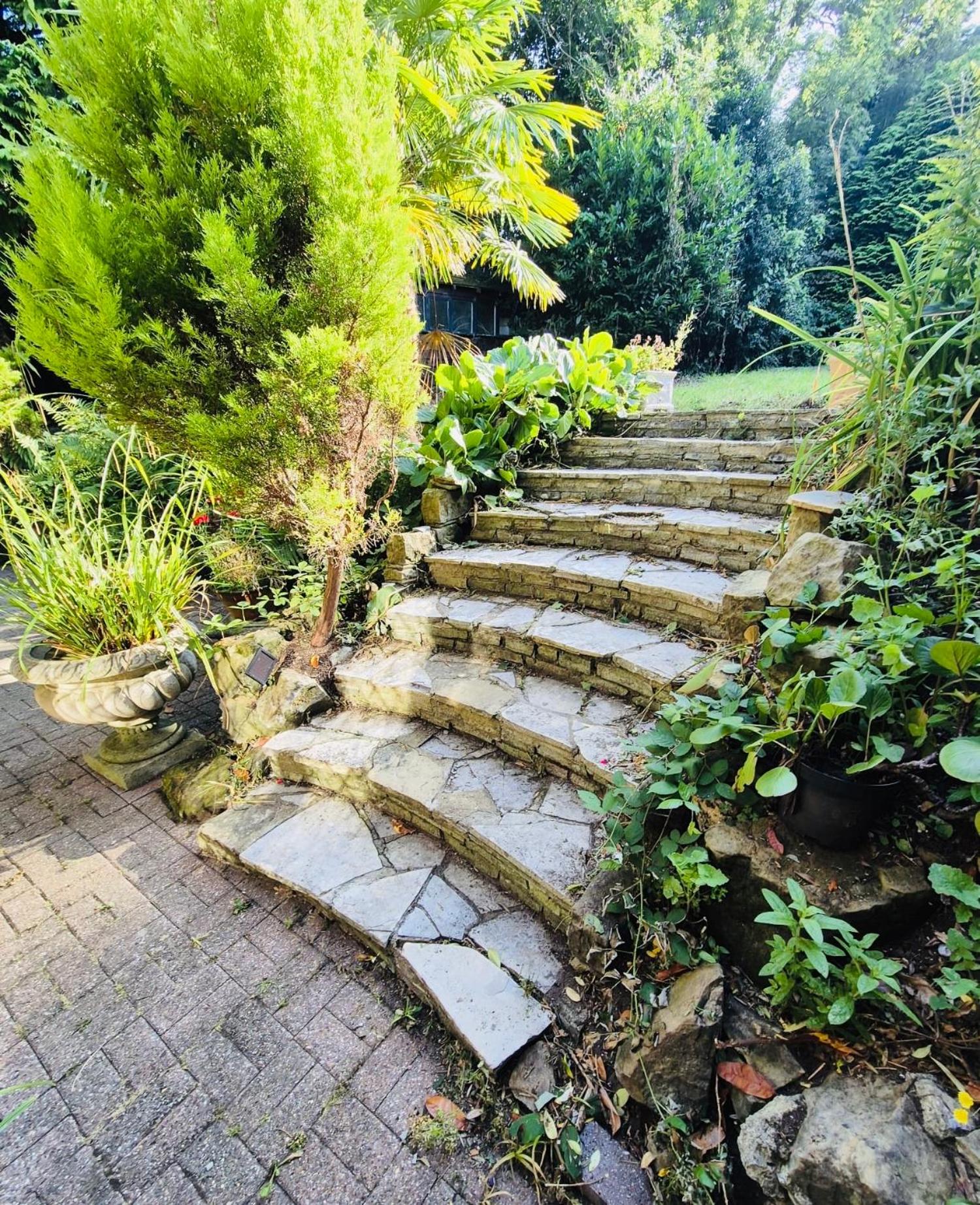 Traditional English house TravellerAwards2026