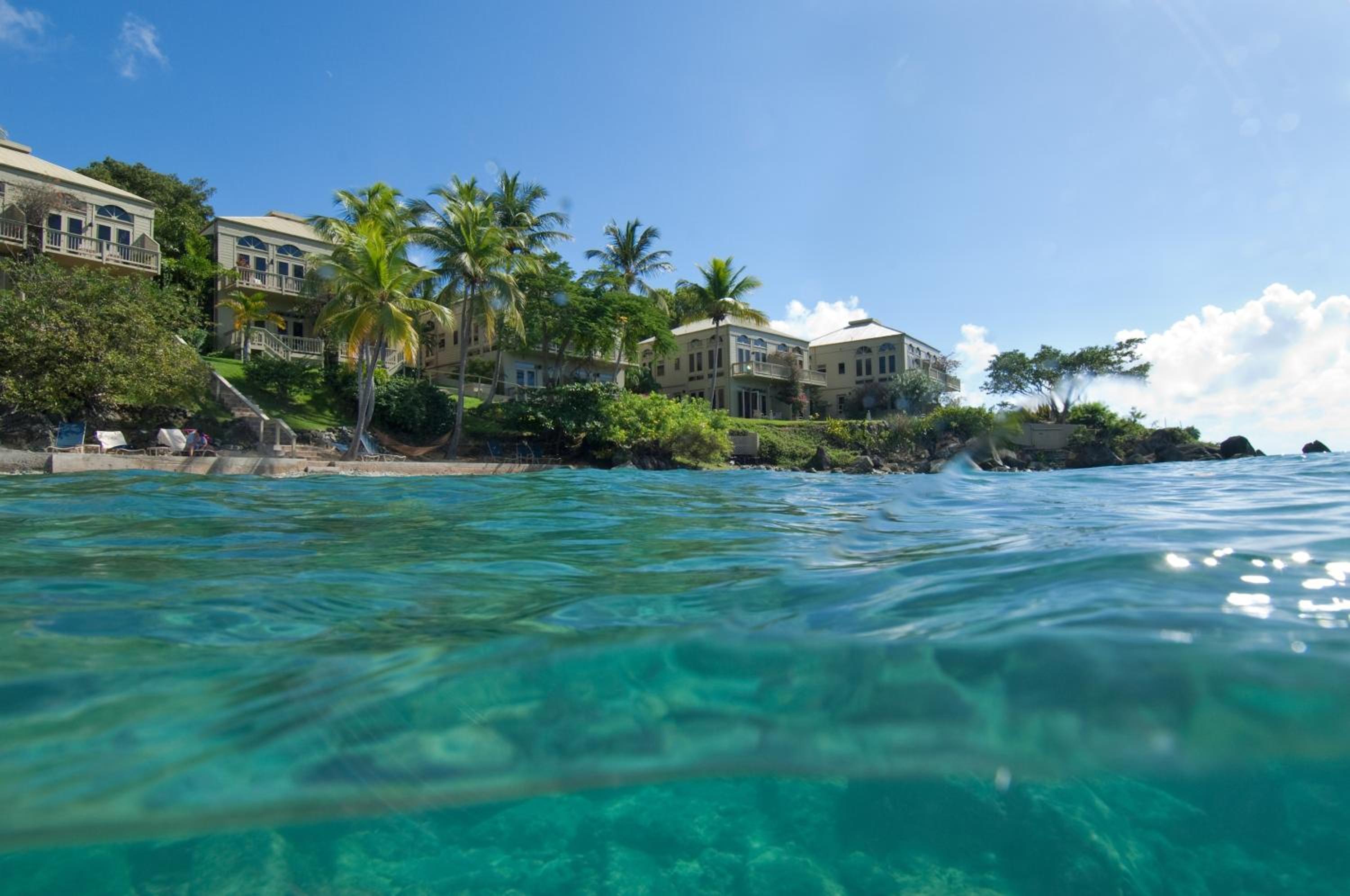 Gallows Point Resort