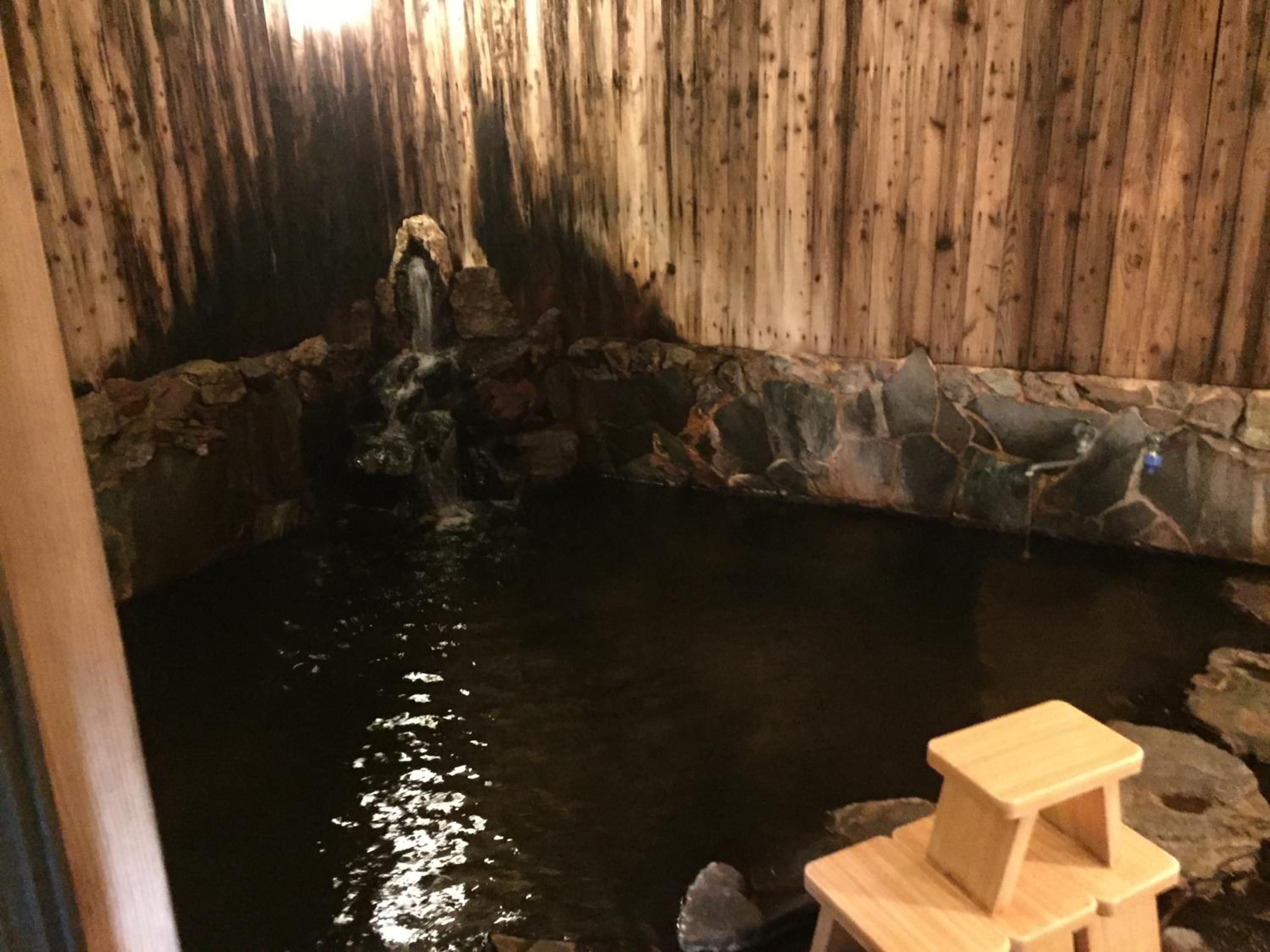 Ryokan Warabino