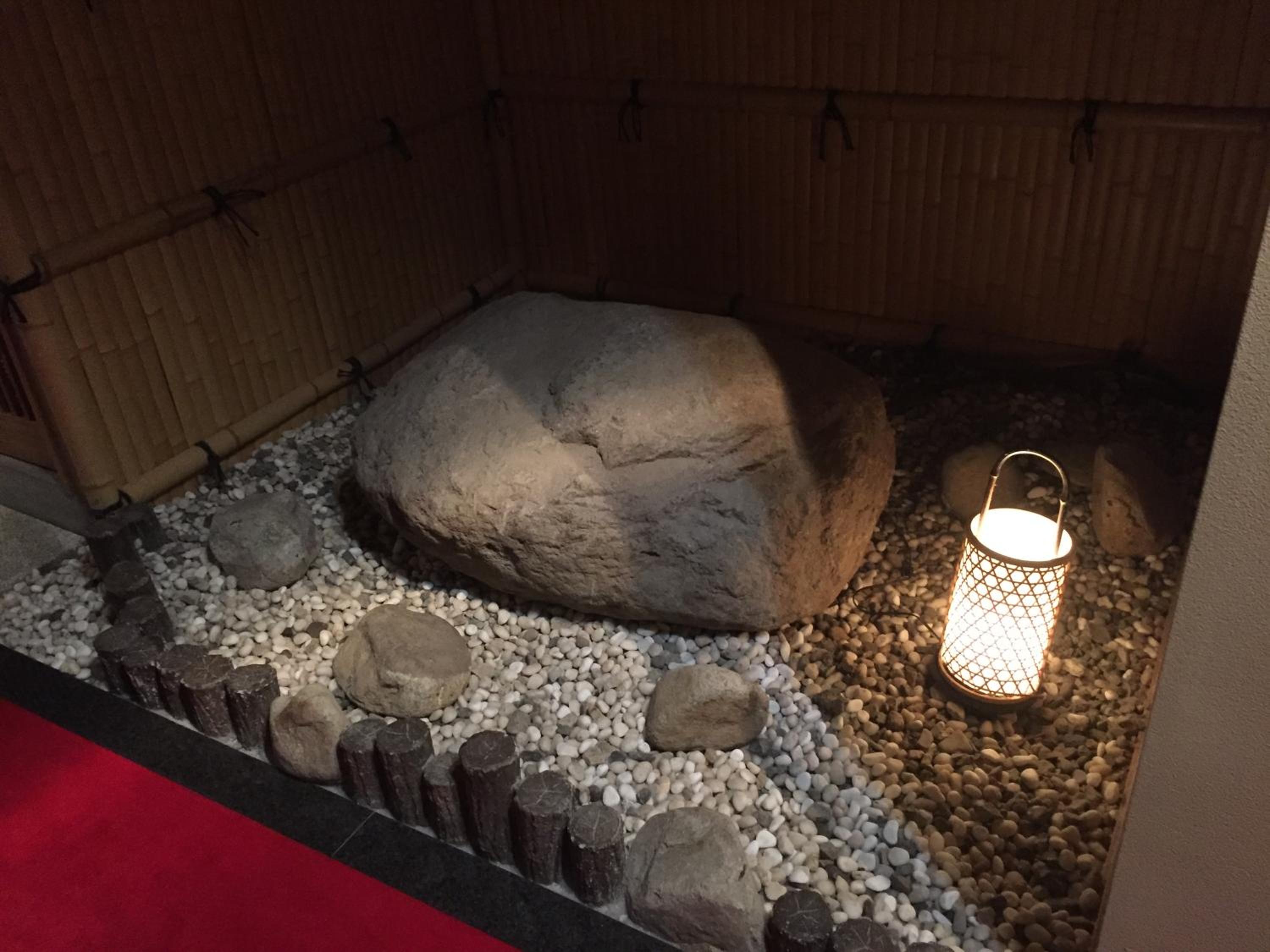 Ryokan Warabino