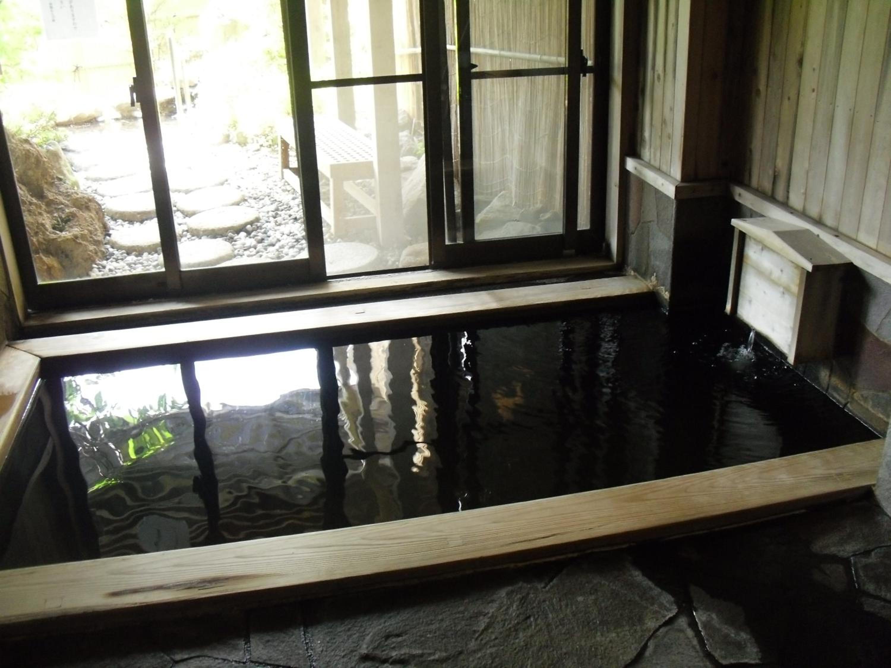 Ryokan Warabino
