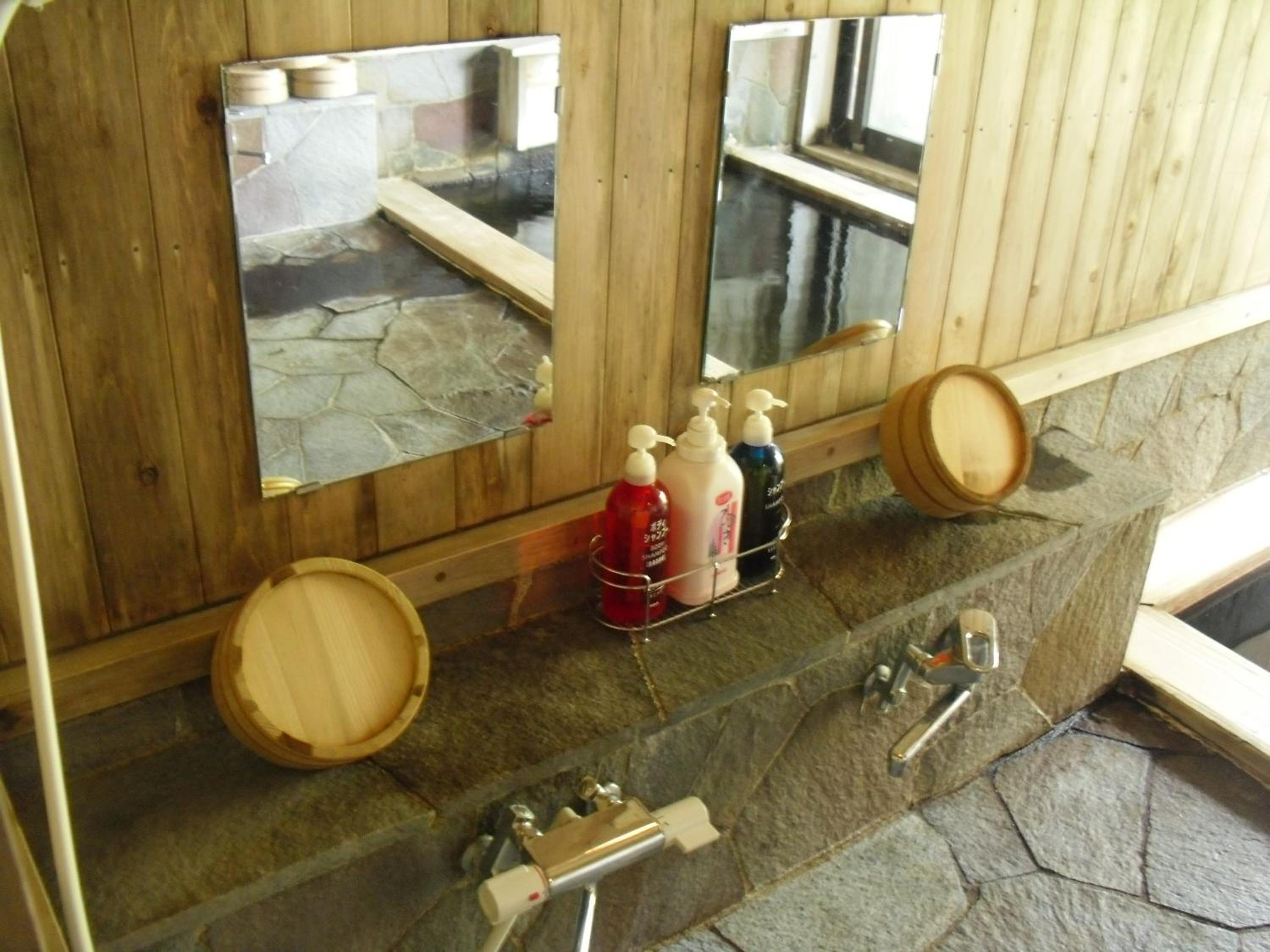 Ryokan Warabino