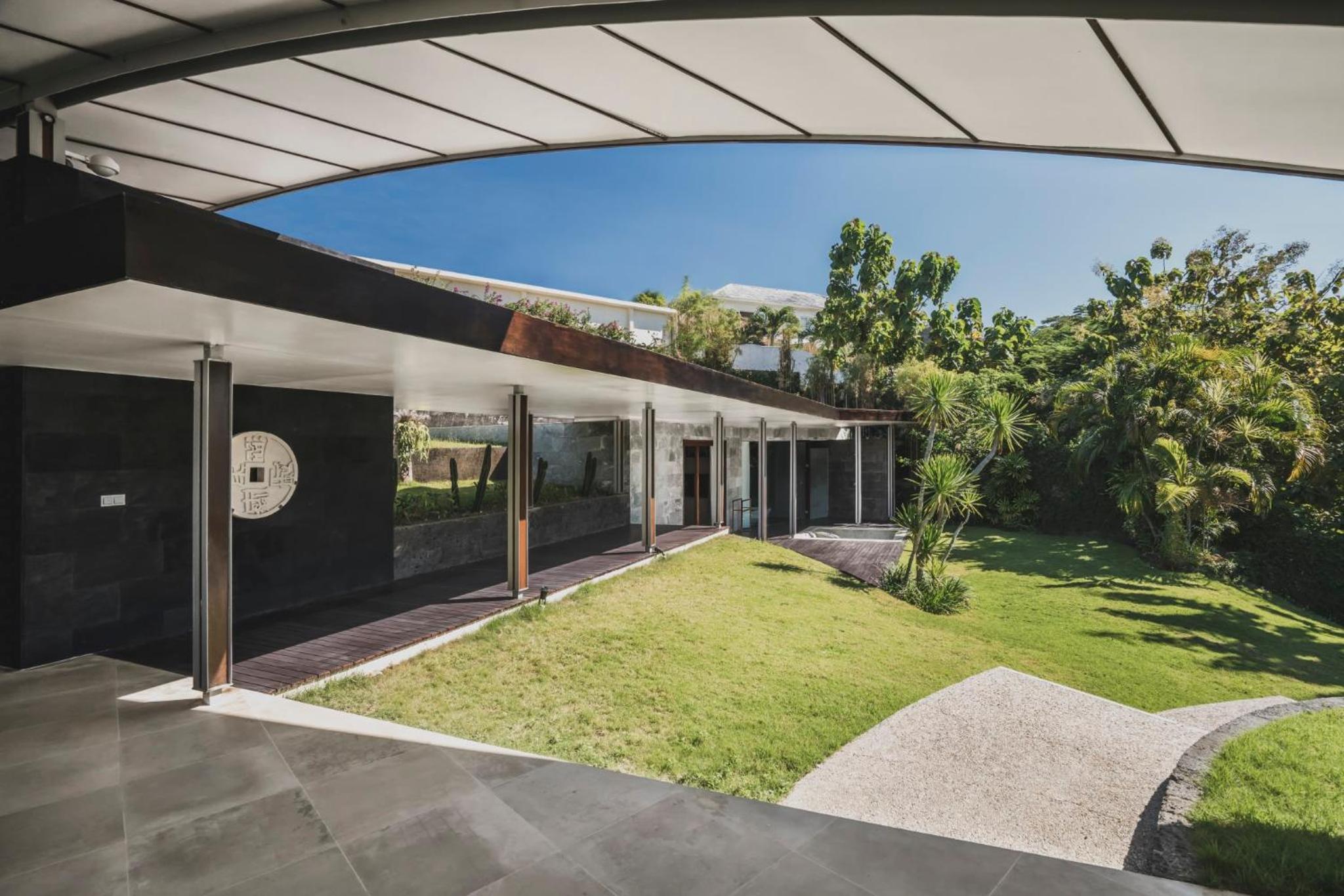 Seascape Resort & Spa Uluwatu by Ini Vie Hospitality