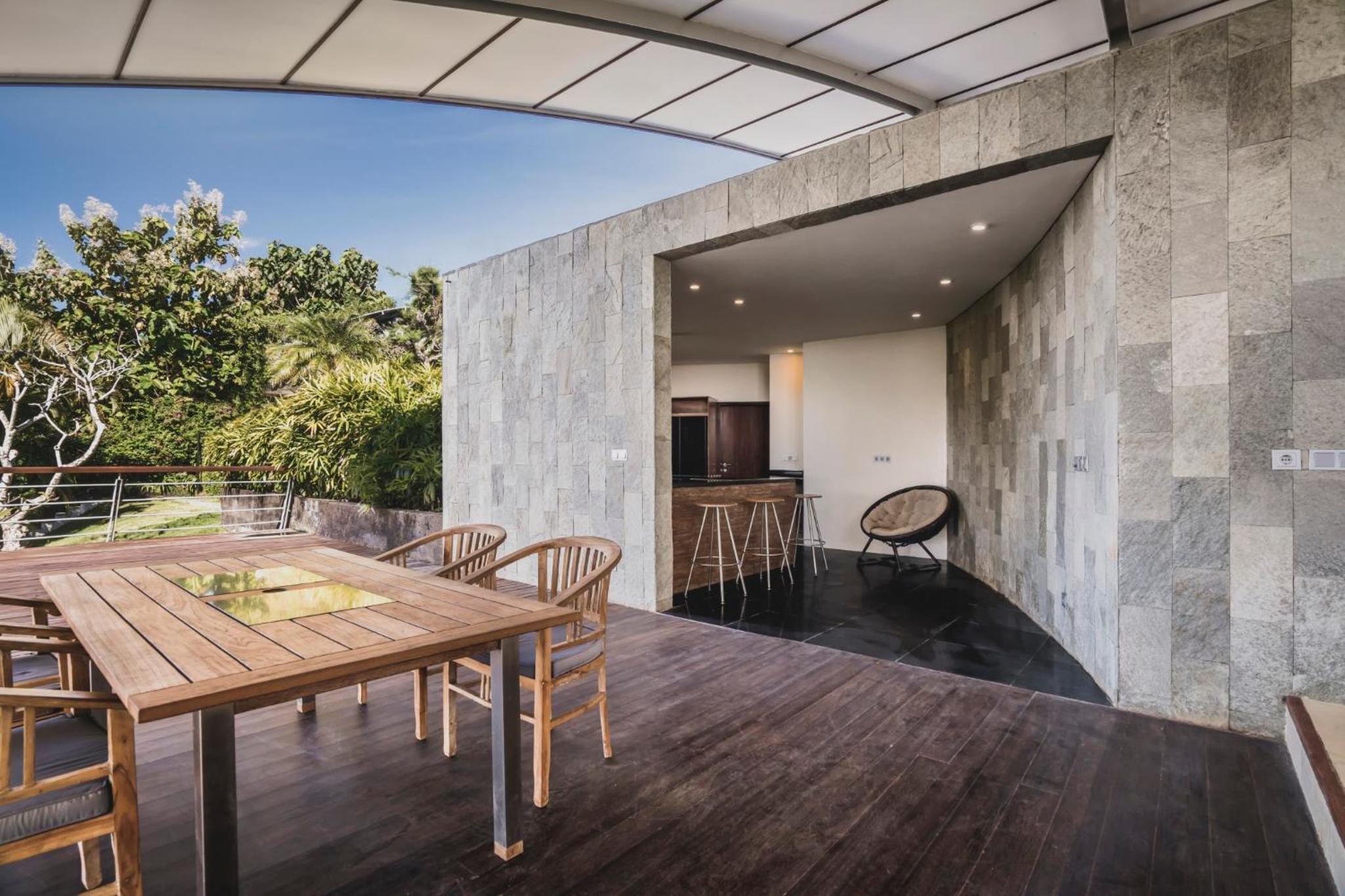Seascape Resort & Spa Uluwatu by Ini Vie Hospitality