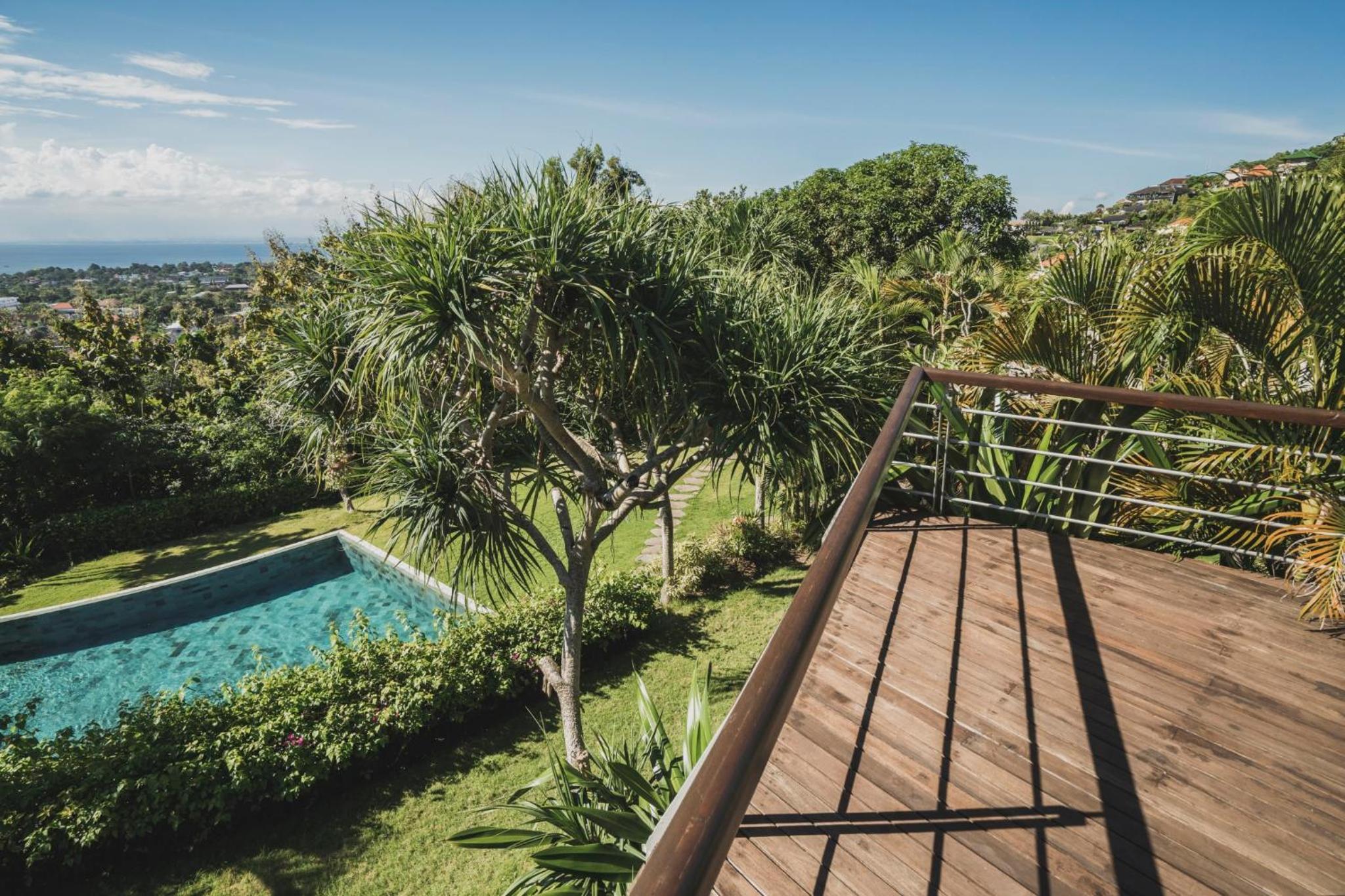 Seascape Resort & Spa Uluwatu by Ini Vie Hospitality