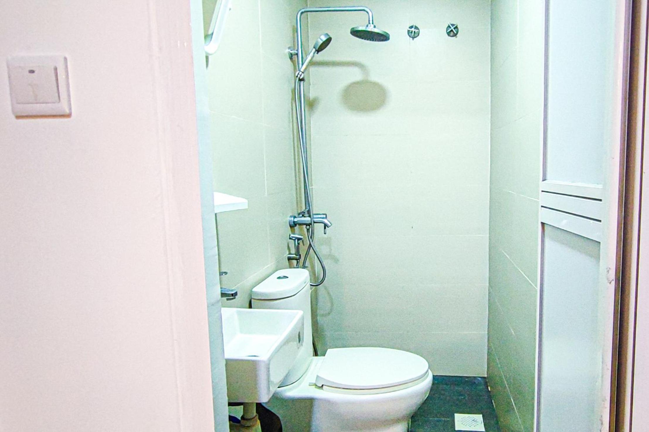 Retro Private Pool Villa at Puchong by HCK