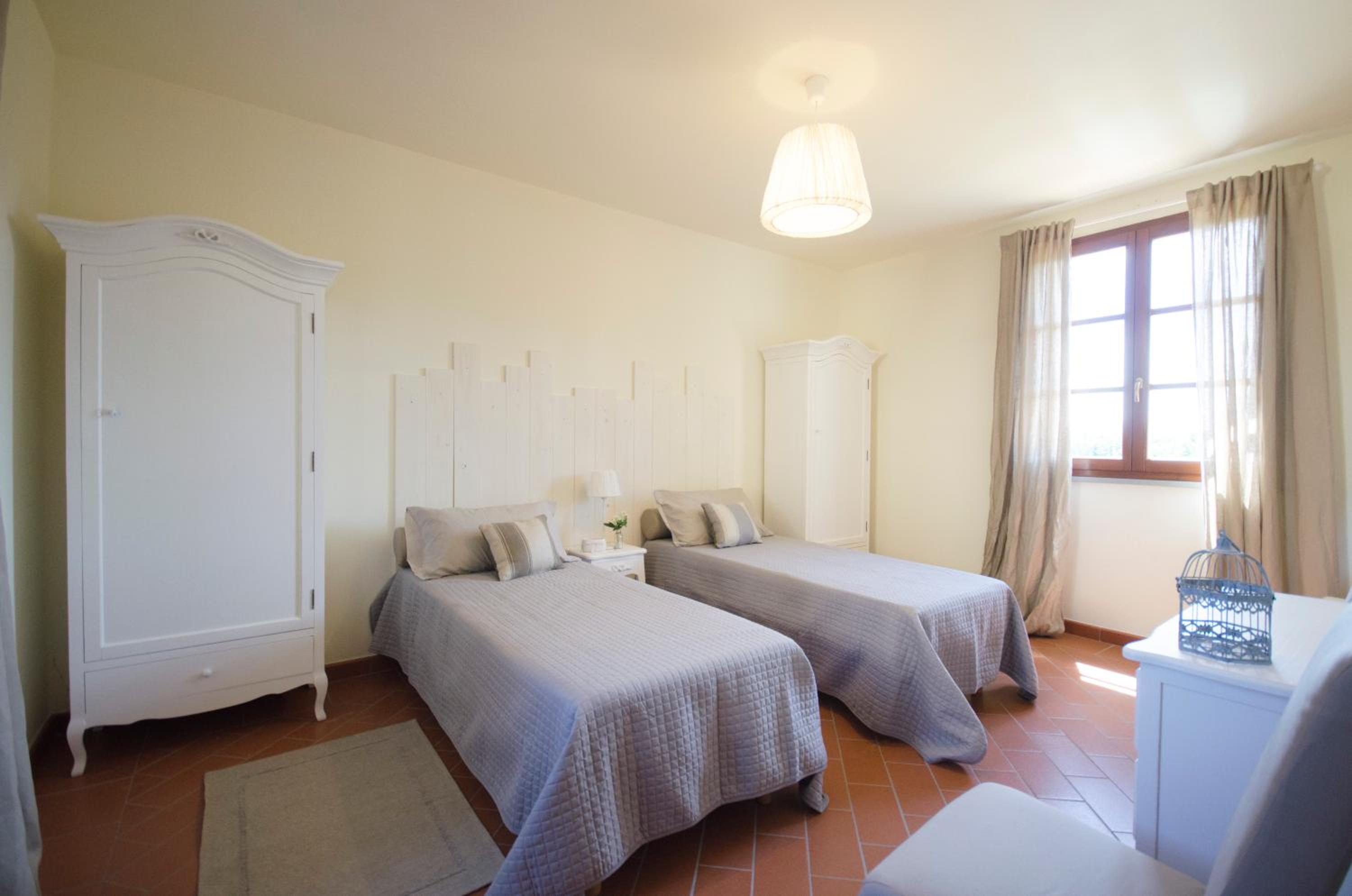 Il Borgo di San Gervasio