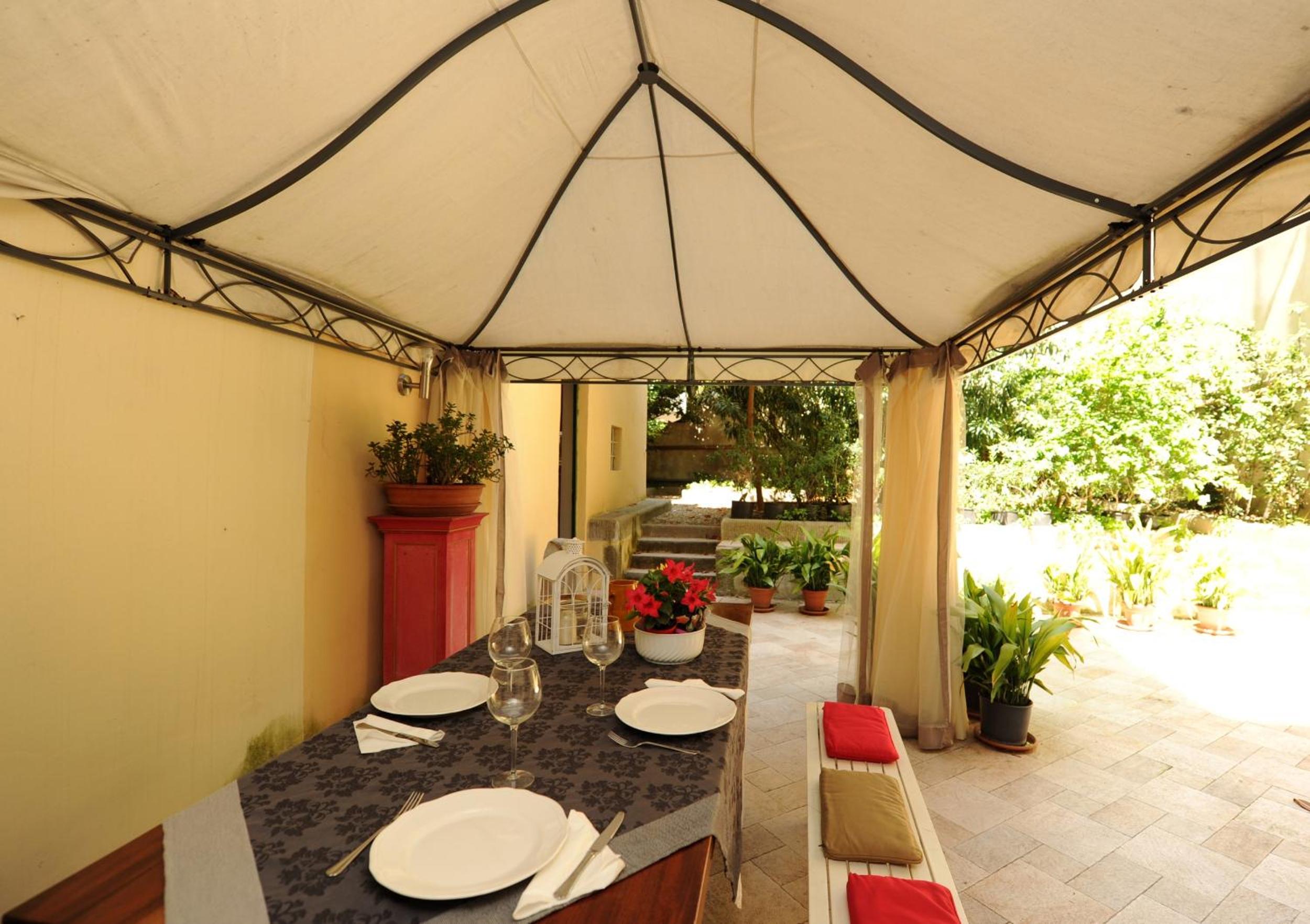 Hotel Acacia Firenze Apartments Artemisia-Angelica - Image 1