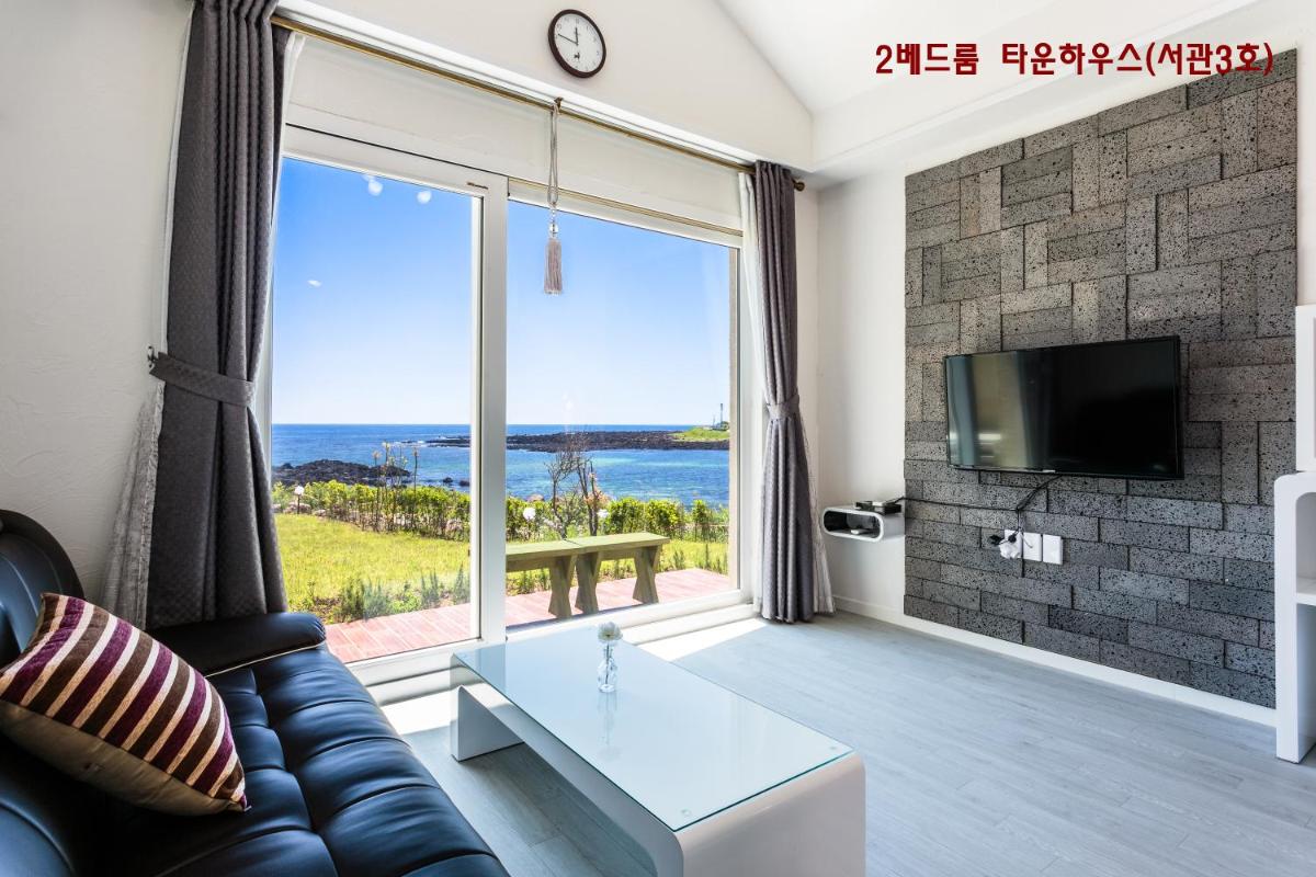 Jeju Turning point Pension