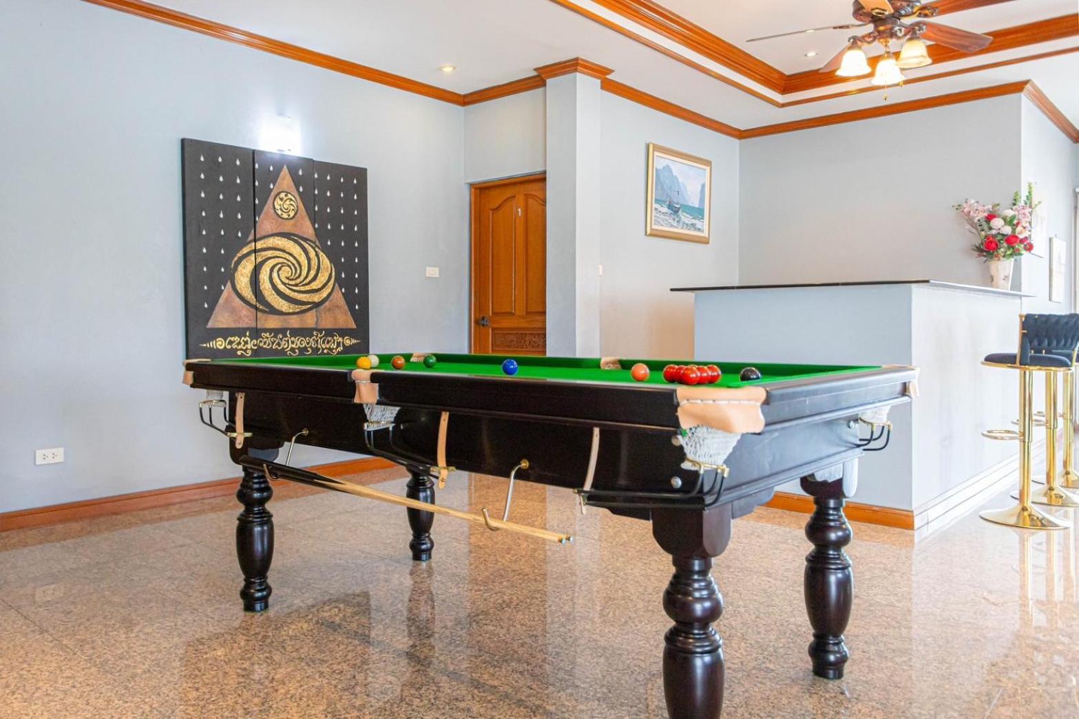 D2 Pool Villa