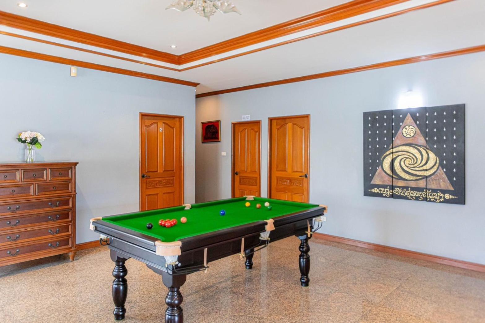 D2 Pool Villa