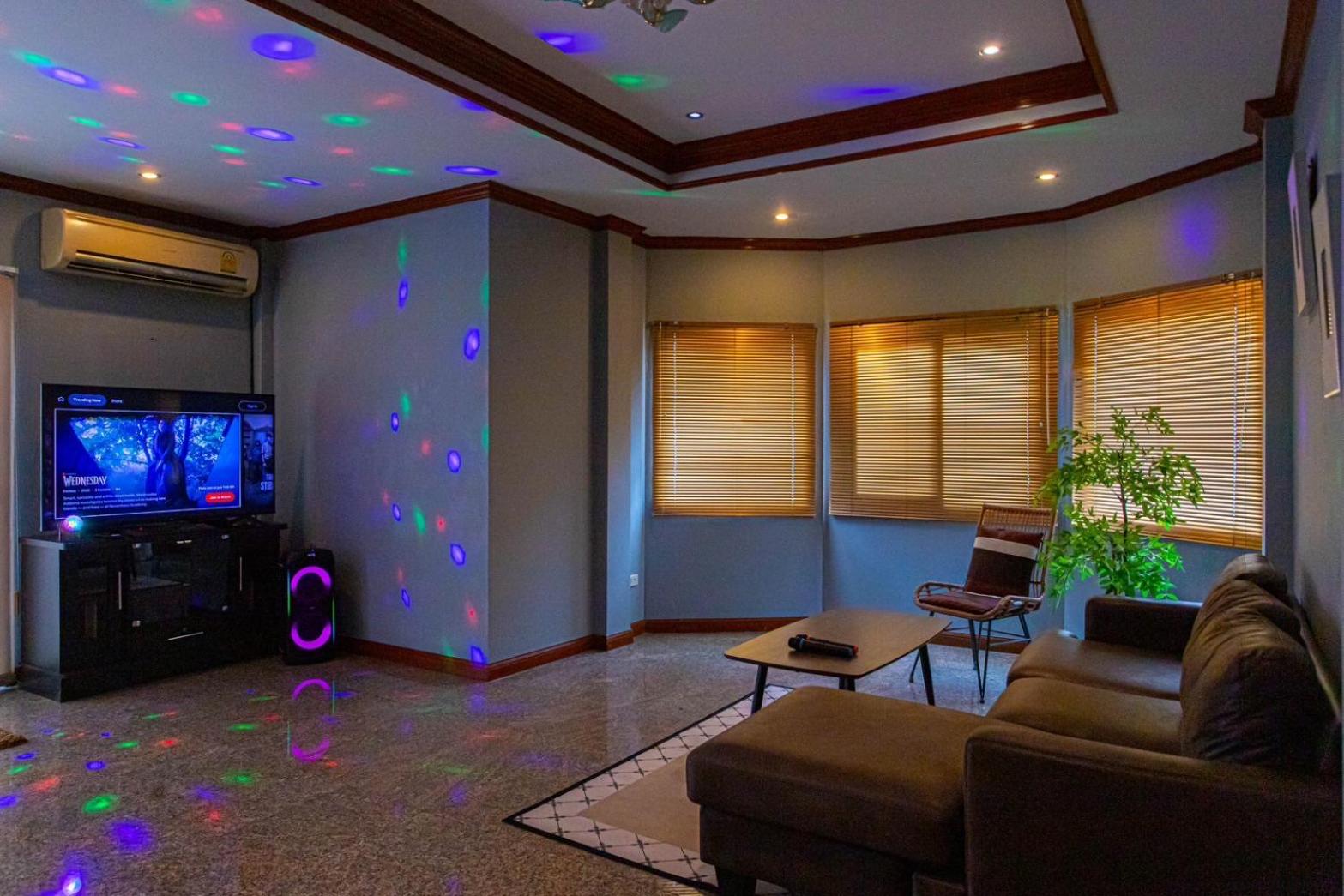 D2 Pool Villa