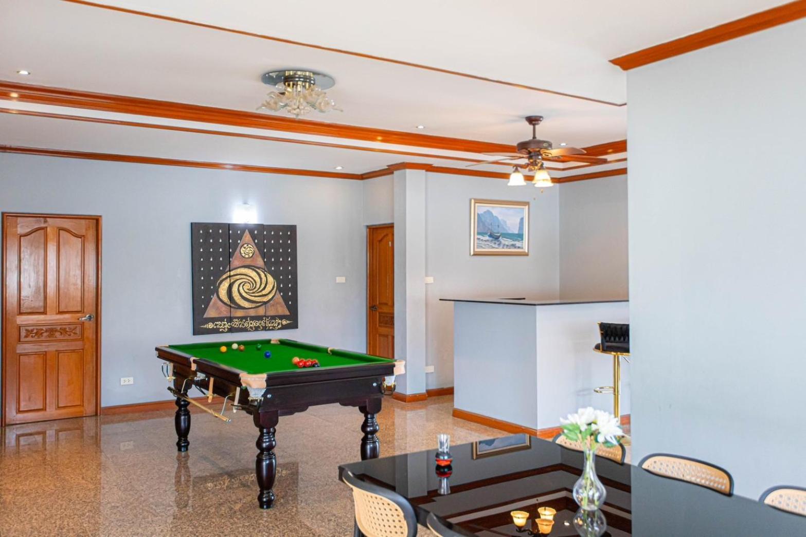 D2 Pool Villa