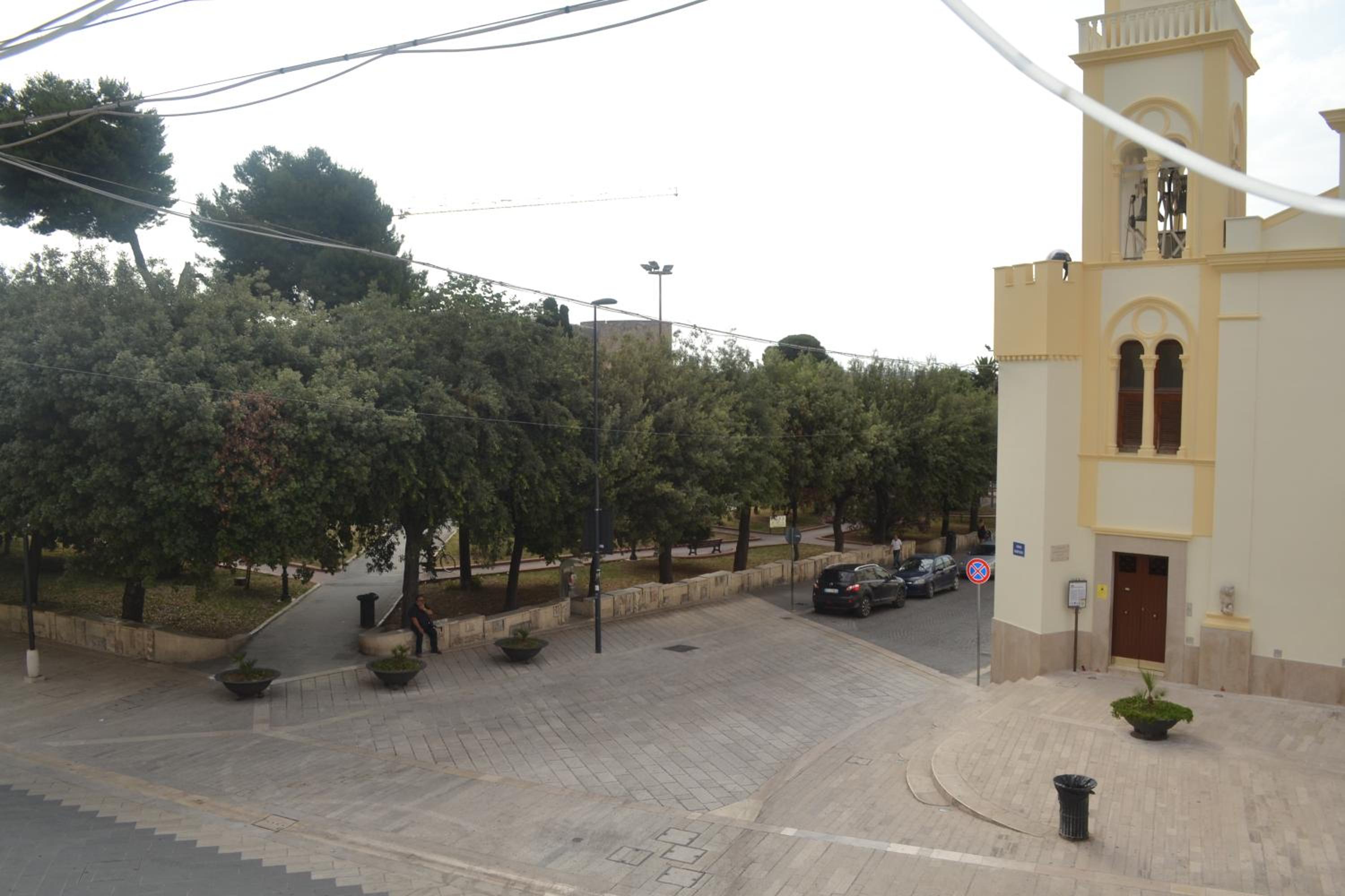 La Maison en Manfredonia