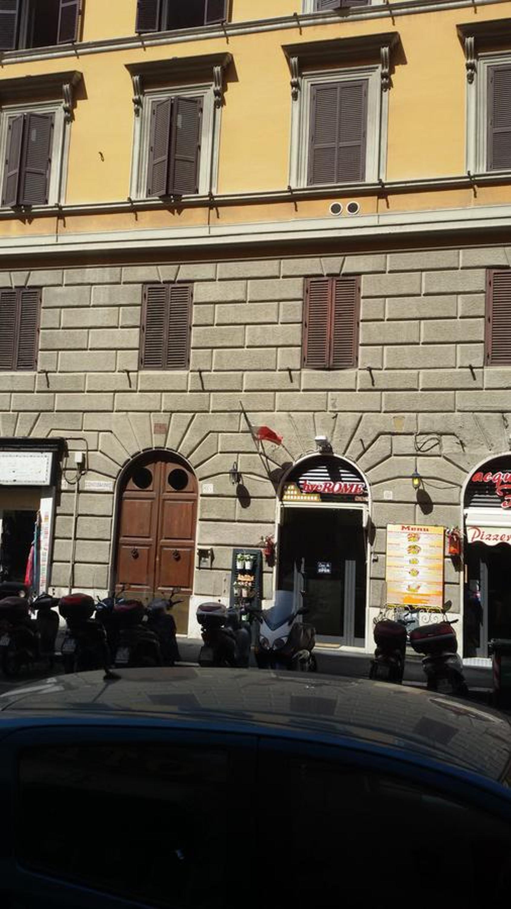 Guest house Hello Roma