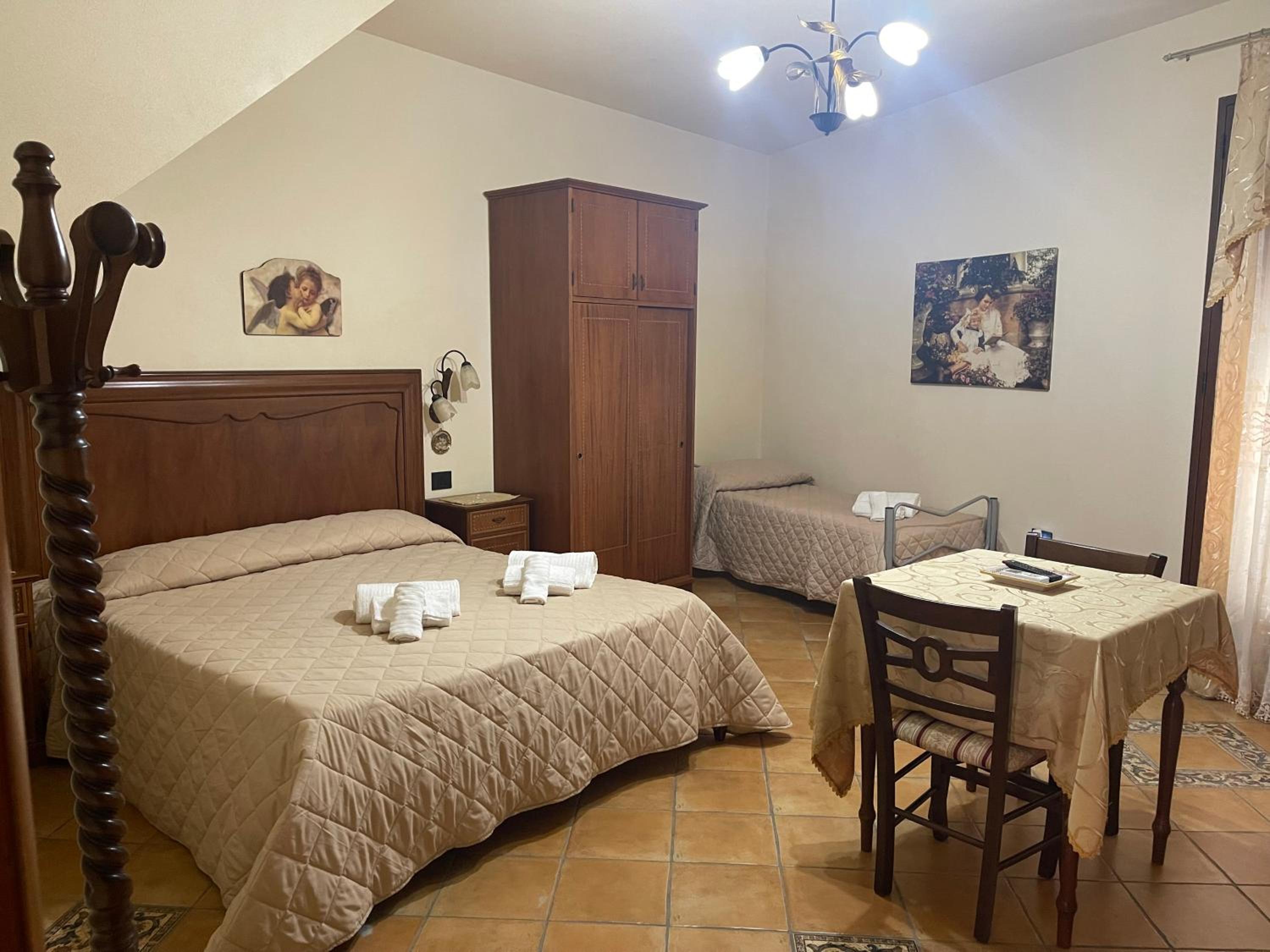 B&B Marchese SantAndrea