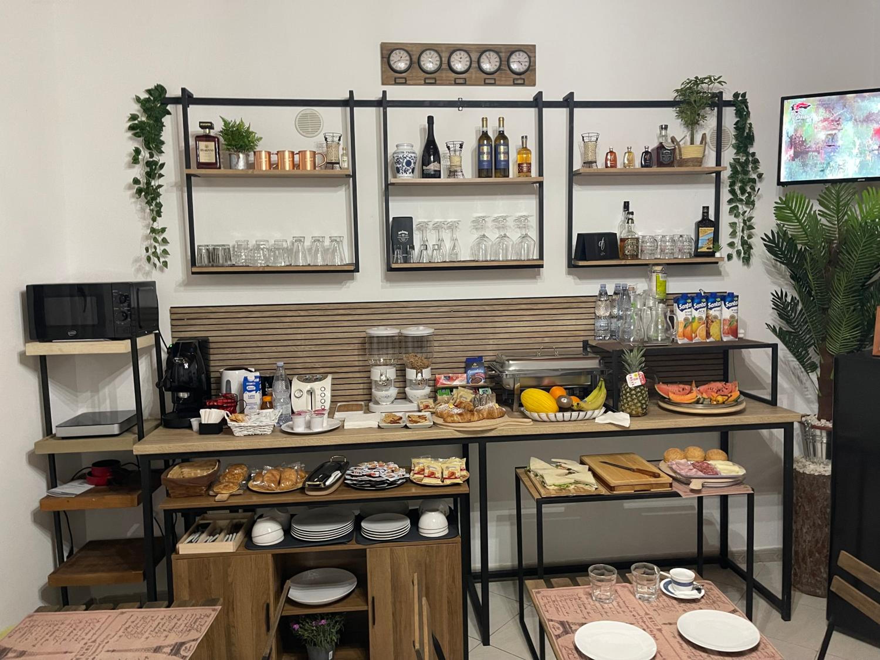 B&B Marchese SantAndrea
