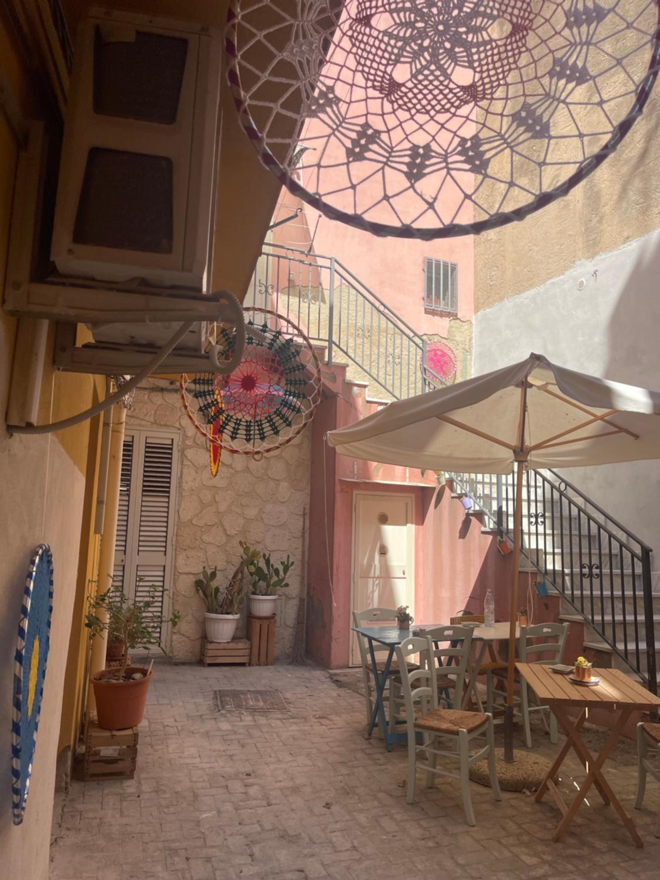 B&B Marchese SantAndrea