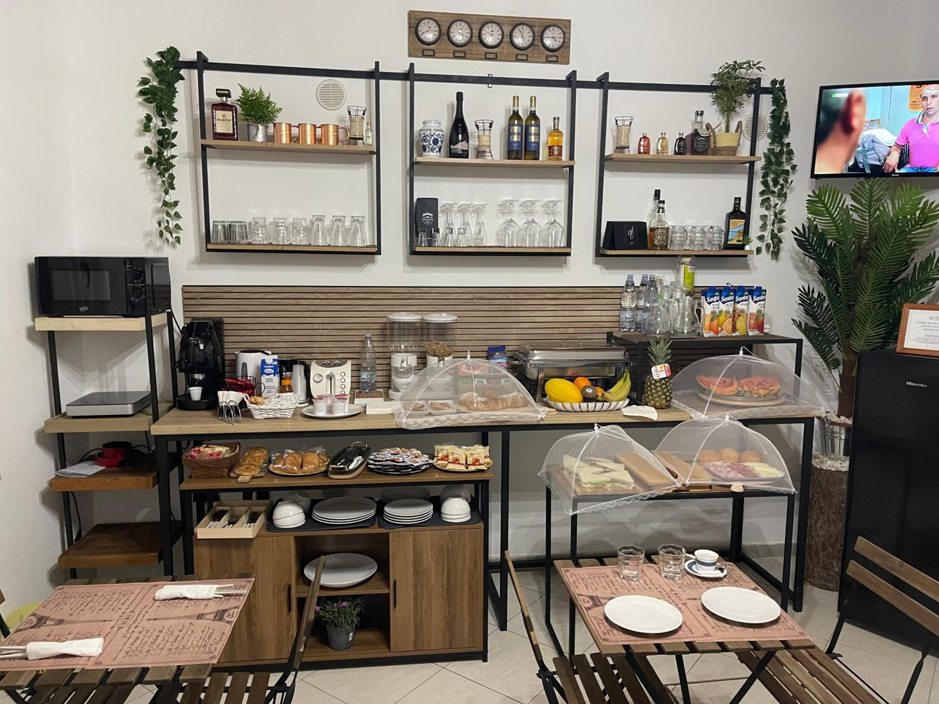 B&B Marchese SantAndrea