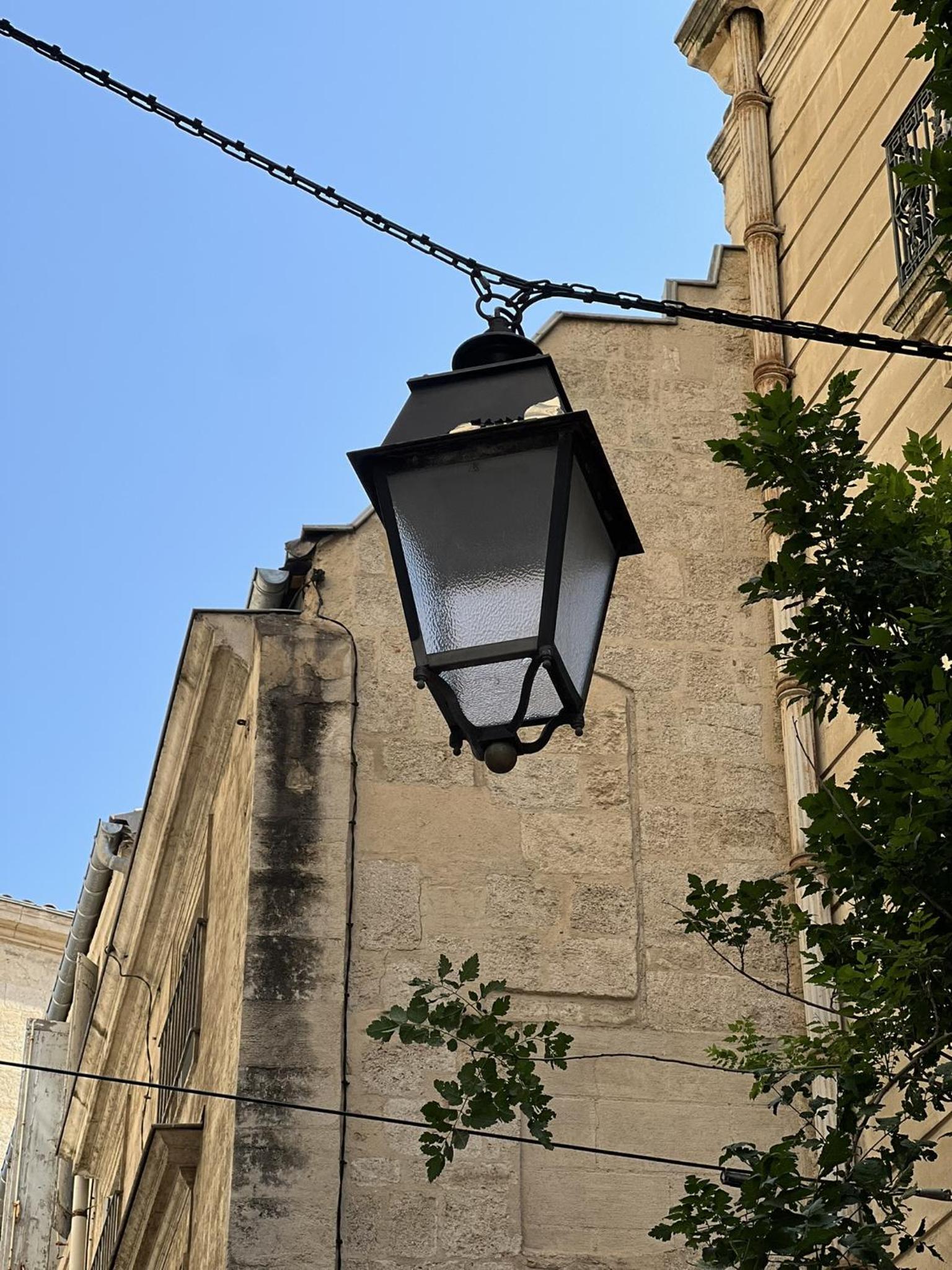 Balcon de ville