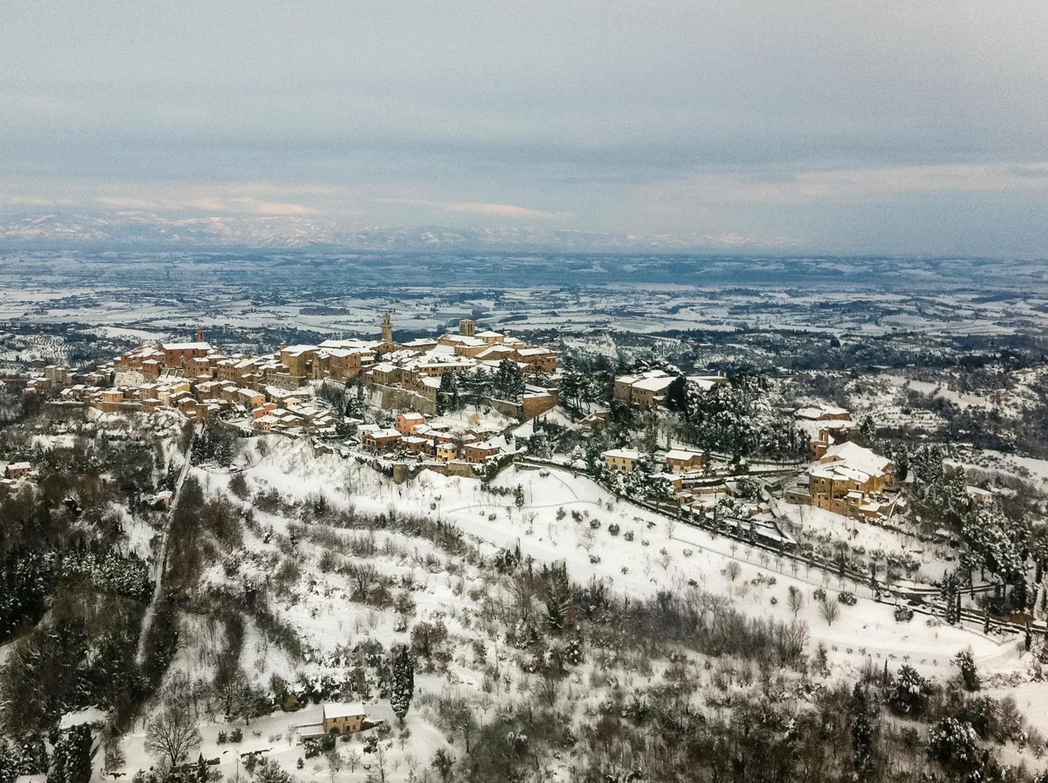 Camere Bellavista