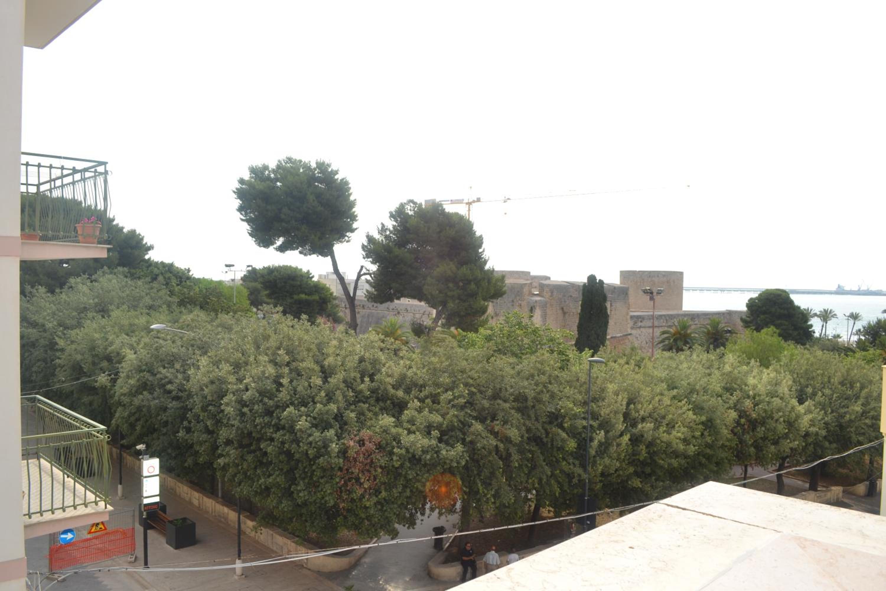La Maison en Manfredonia