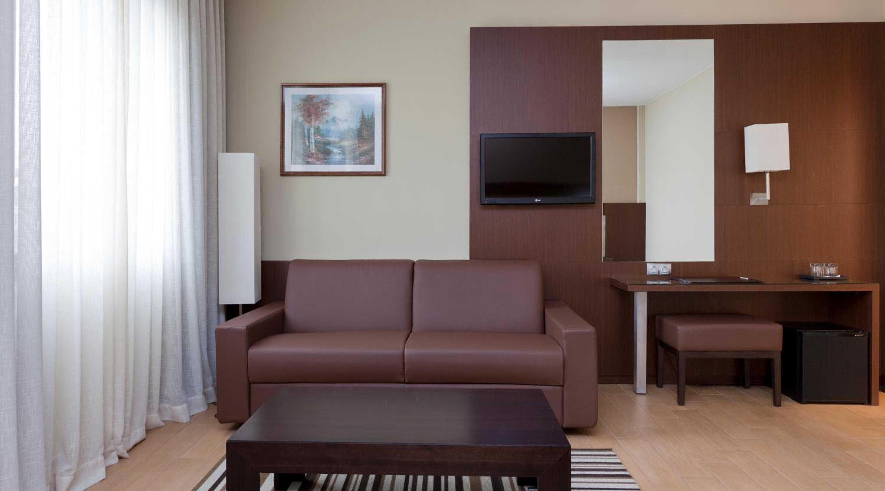 Hotel Ciudad de Alcañiz