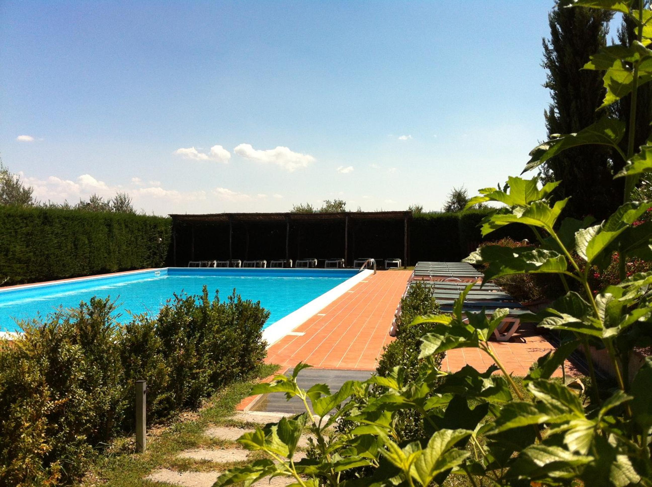 Agriturismo La Torricella