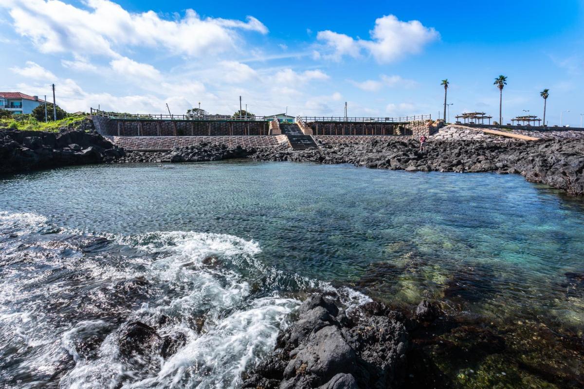 Jeju Turning point Pension